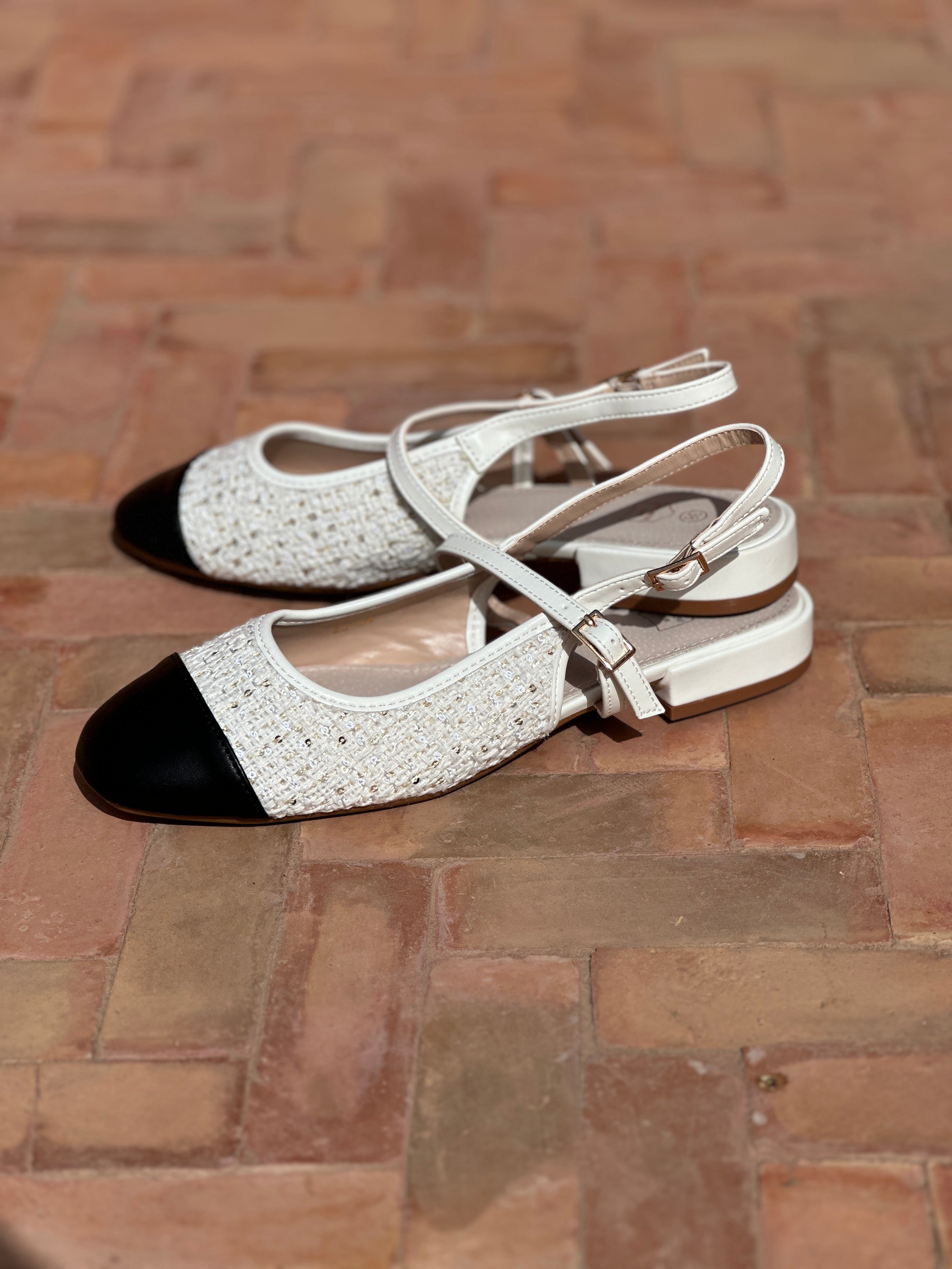 Maria™ Escarpins Slingback