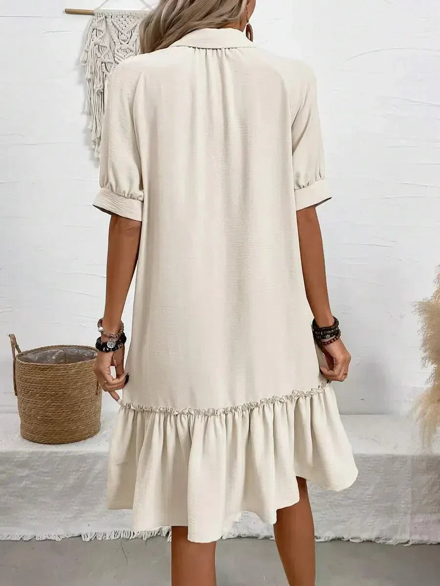 Alicja – Une robe qui sublime votre beauté