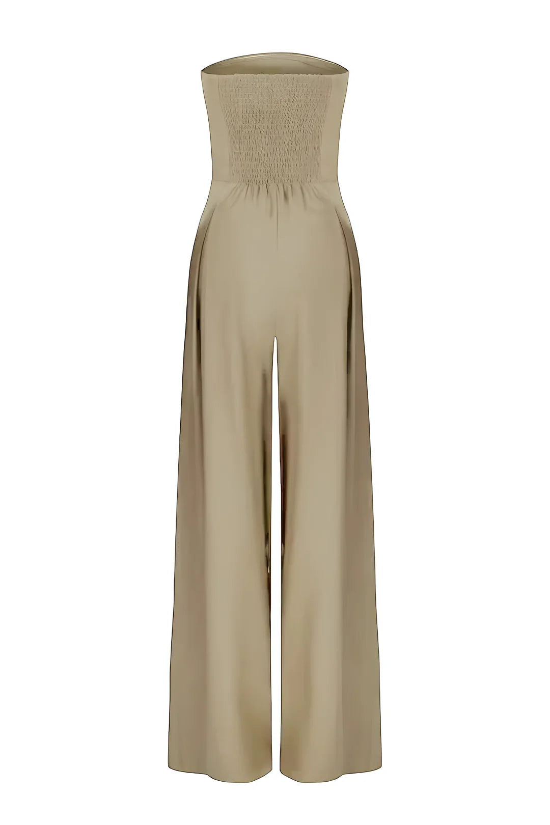 Lucy | Jumpsuit Élégante & Flowy