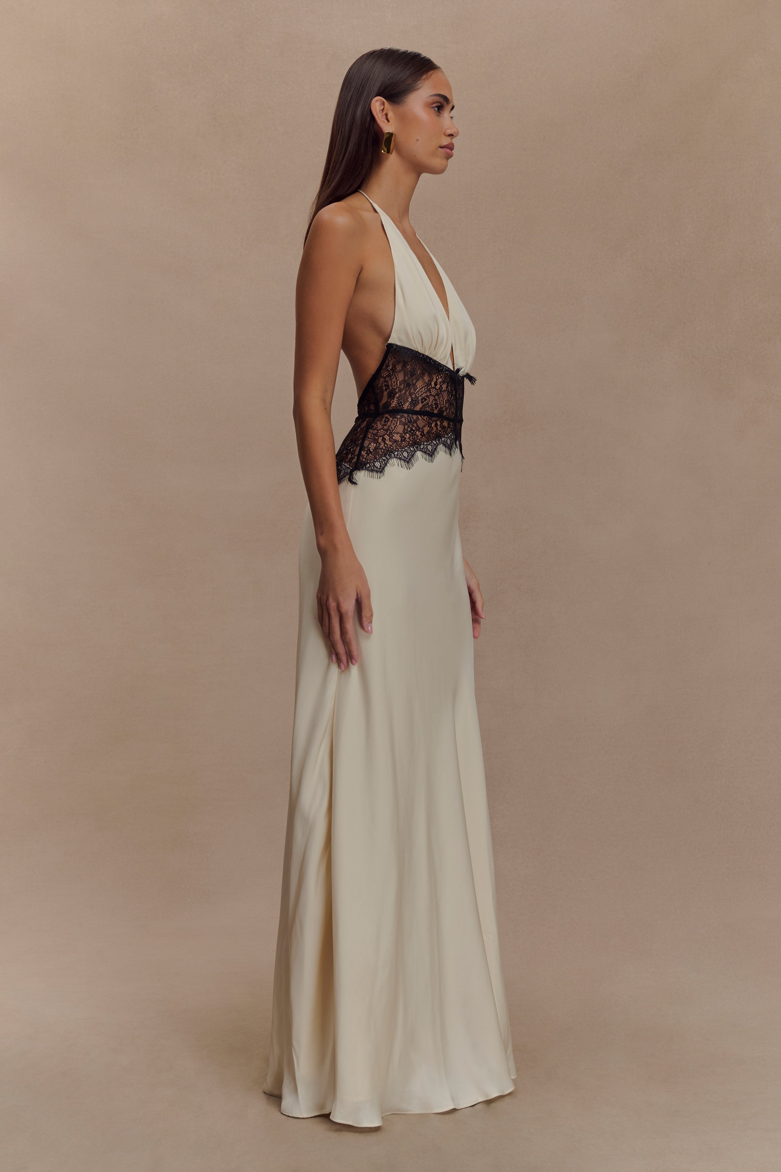 Zosia™ | Robe Longue d’Été – Charme et Confort Assurés