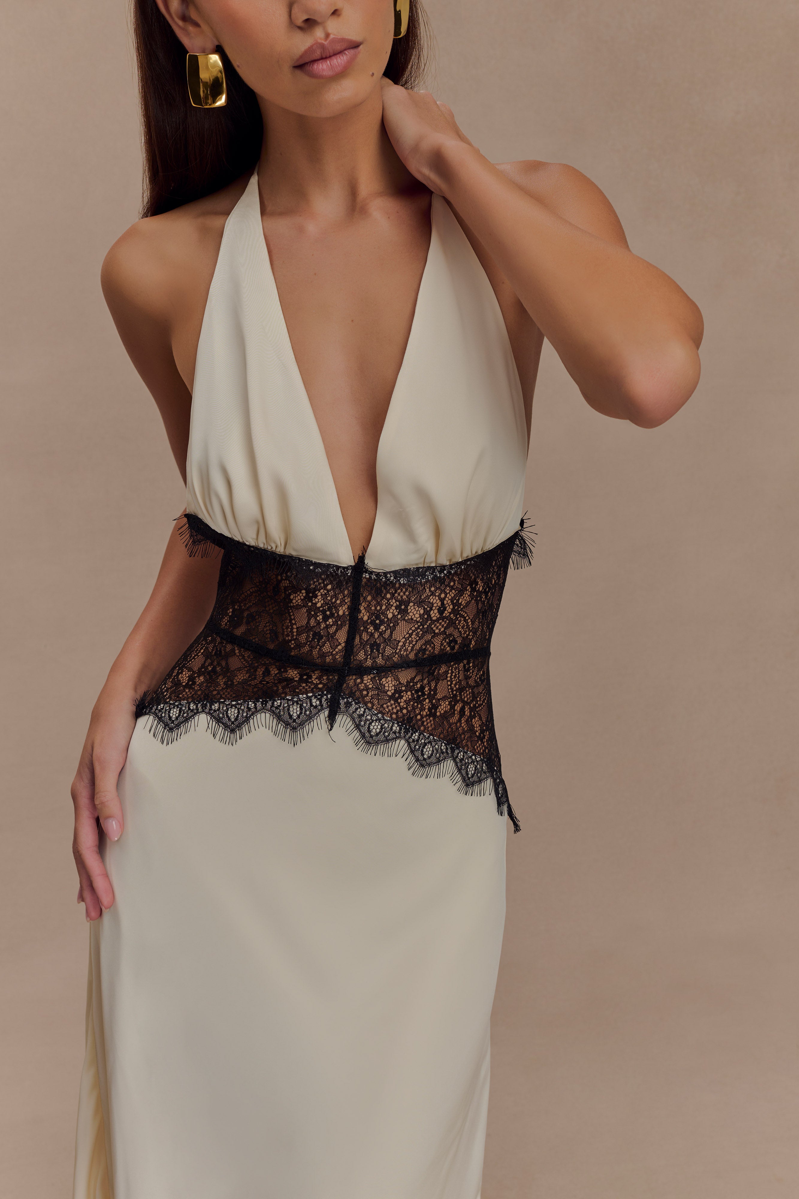 Zosia™ | Robe Longue d’Été – Charme et Confort Assurés