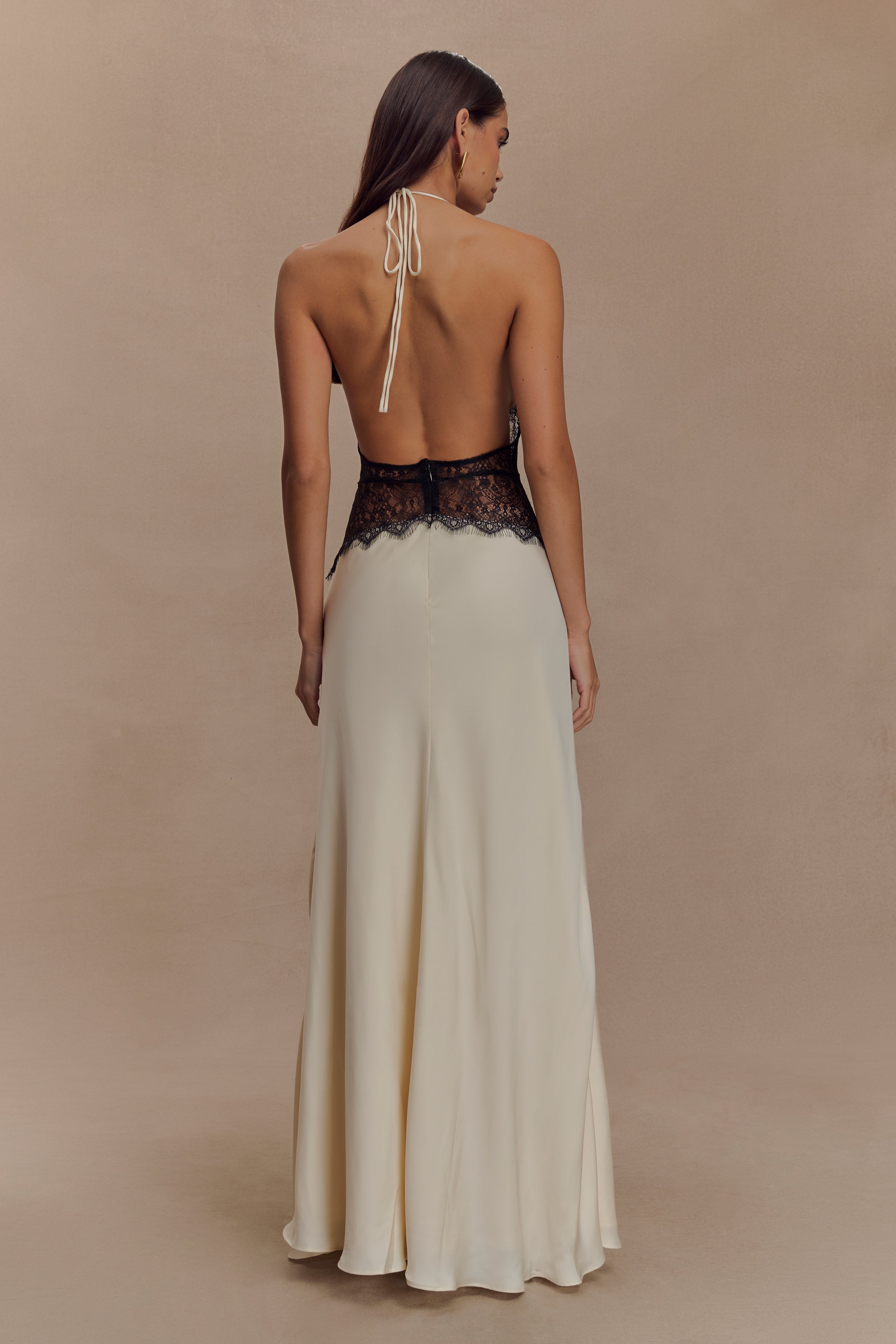 Zosia™ | Robe Longue d’Été – Charme et Confort Assurés