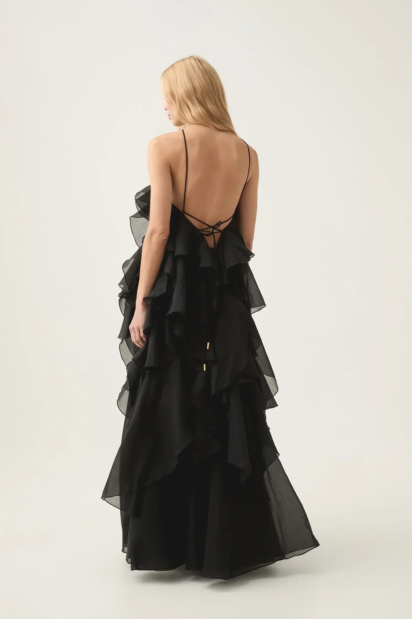Blanka™ | Robe Maxi Élégante – Raffinement Sans Effort
