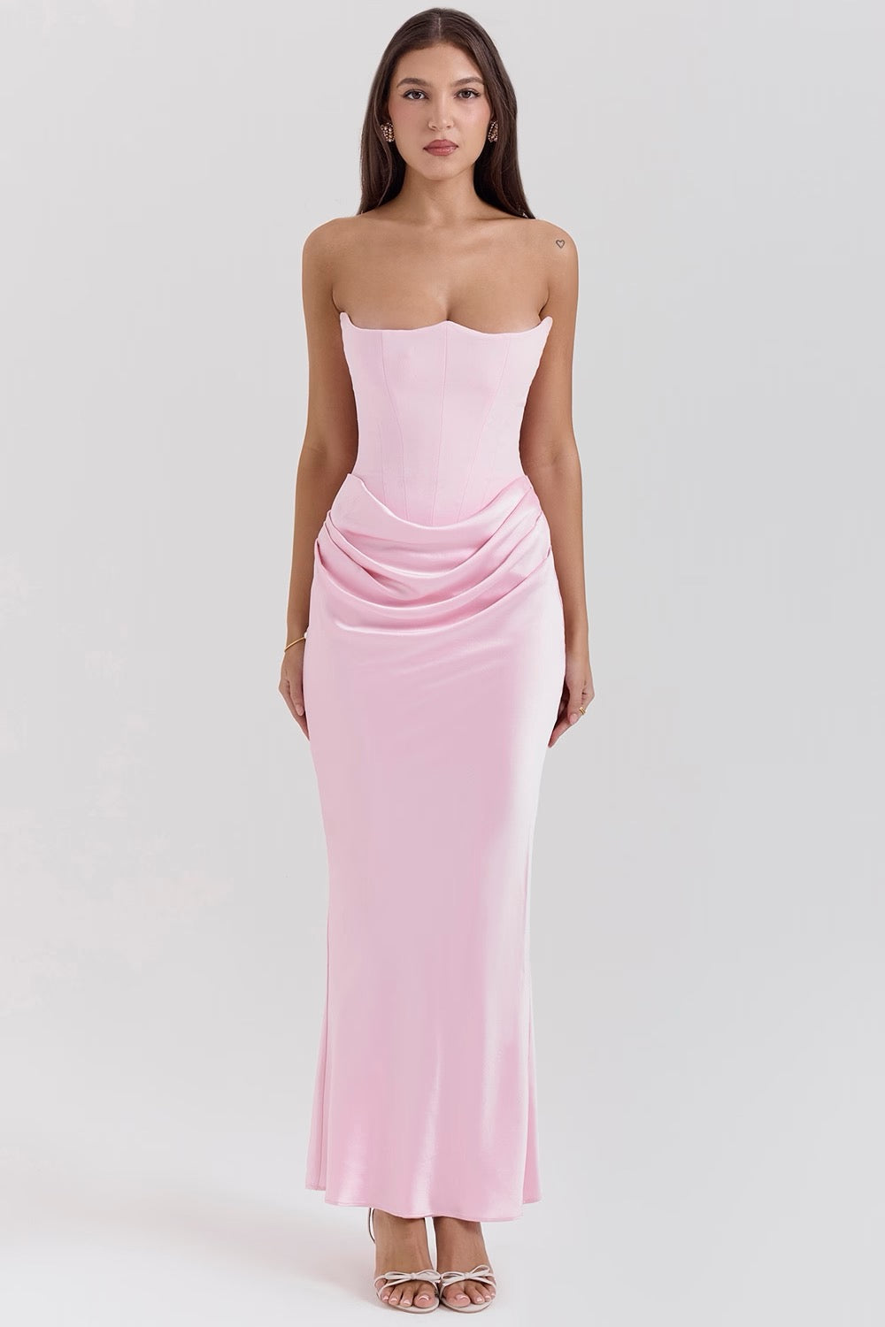 Jemma™ | Robe de Gala Élégante – Sophistication pour Vos Occasions Spéciales