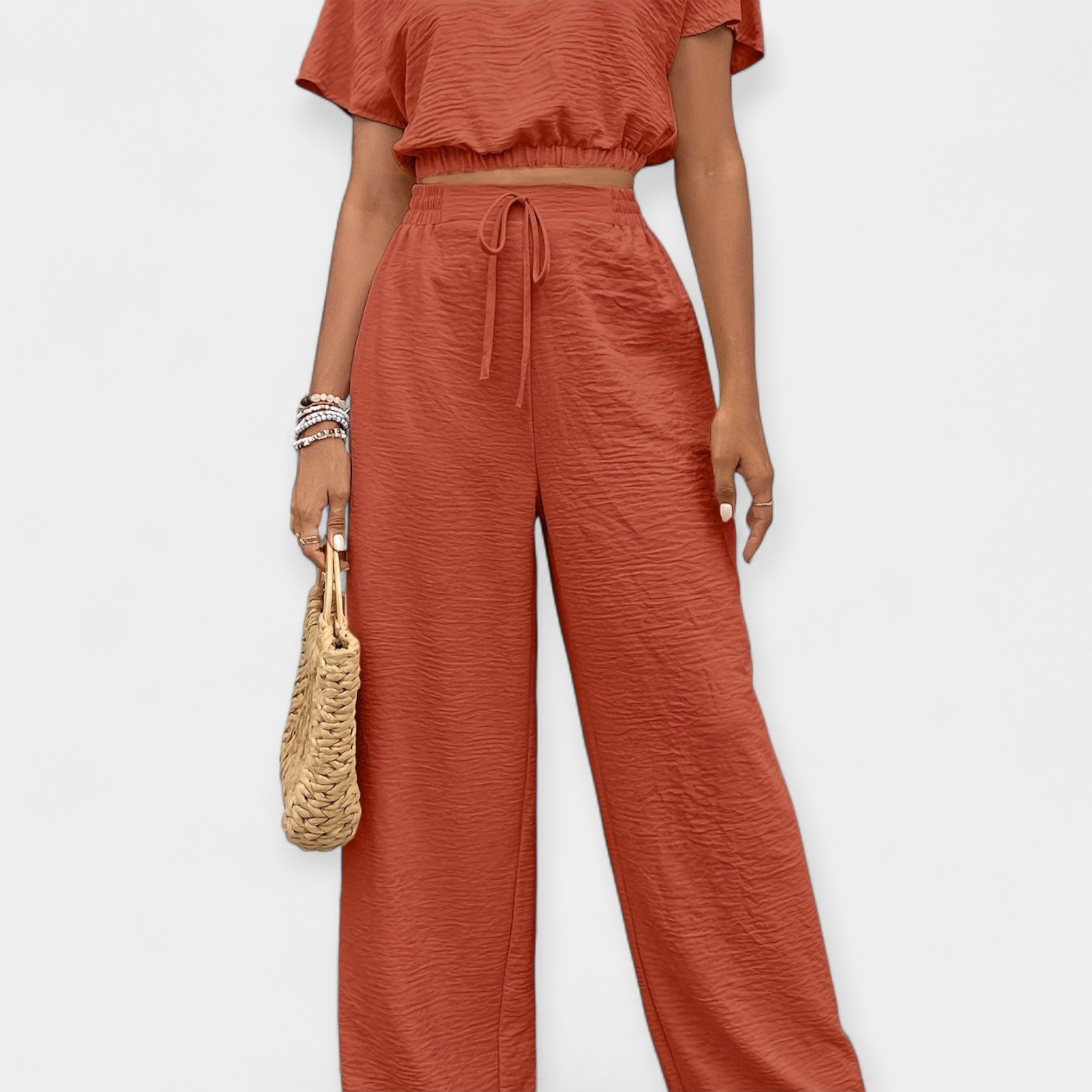 Ensemble Confortable et Tendance