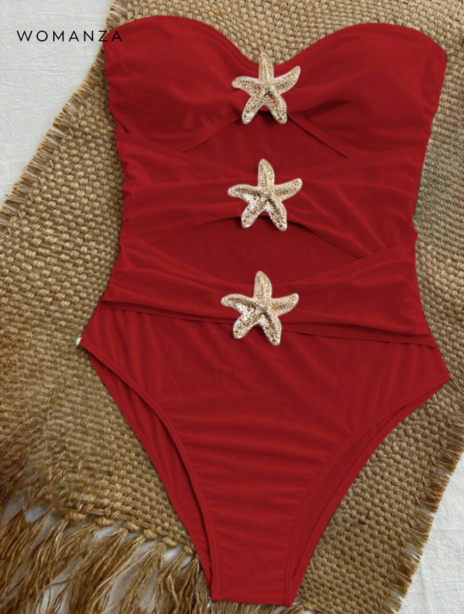 Swimwear Siren