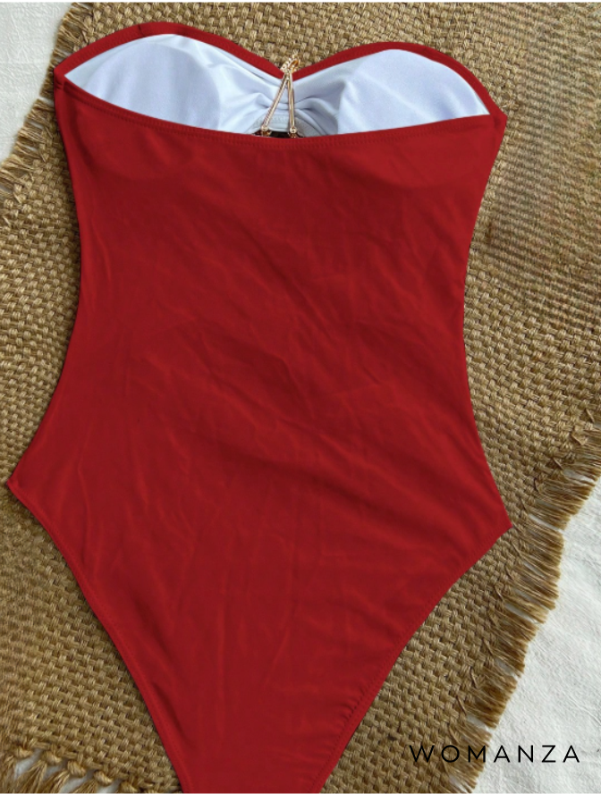 Swimwear Siren
