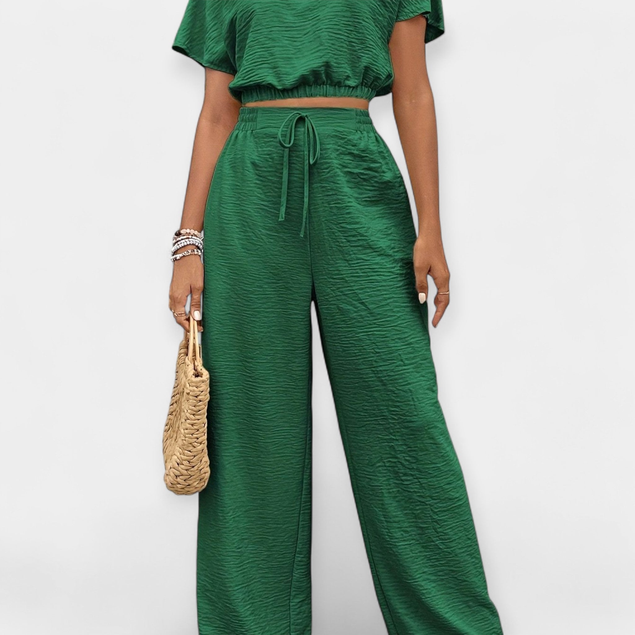 Ensemble Confortable et Tendance