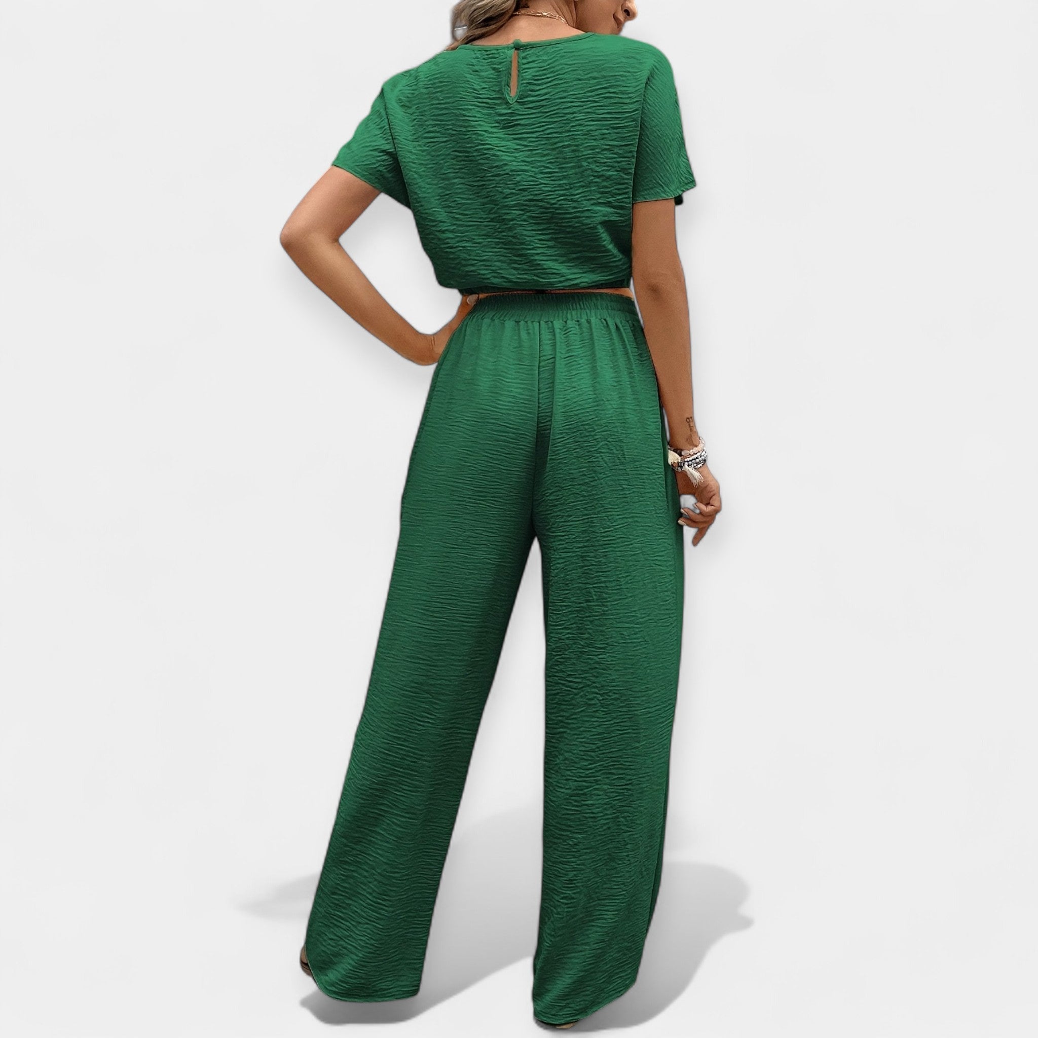 Ensemble Confortable et Tendance