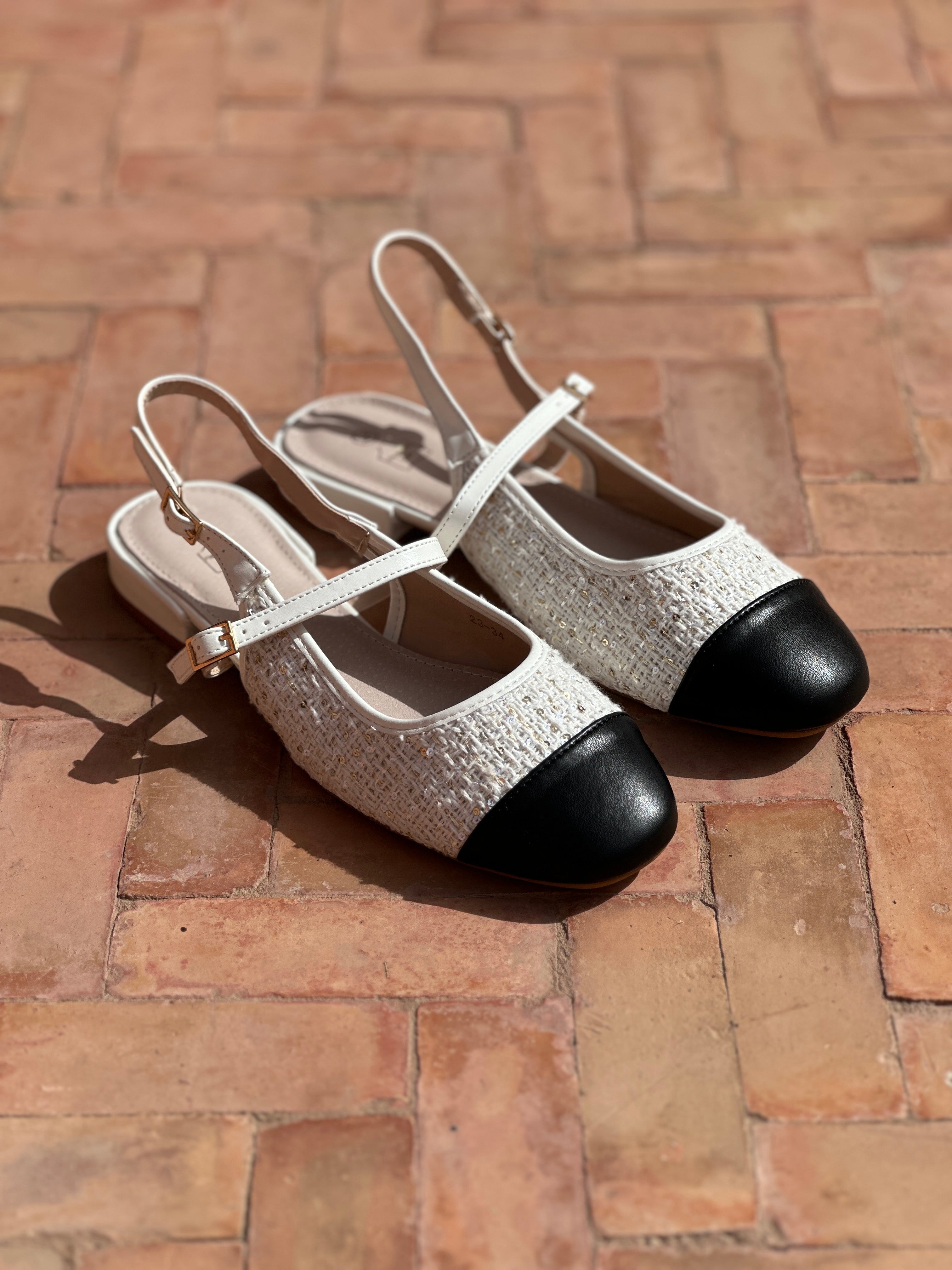 Maria™ Escarpins Slingback