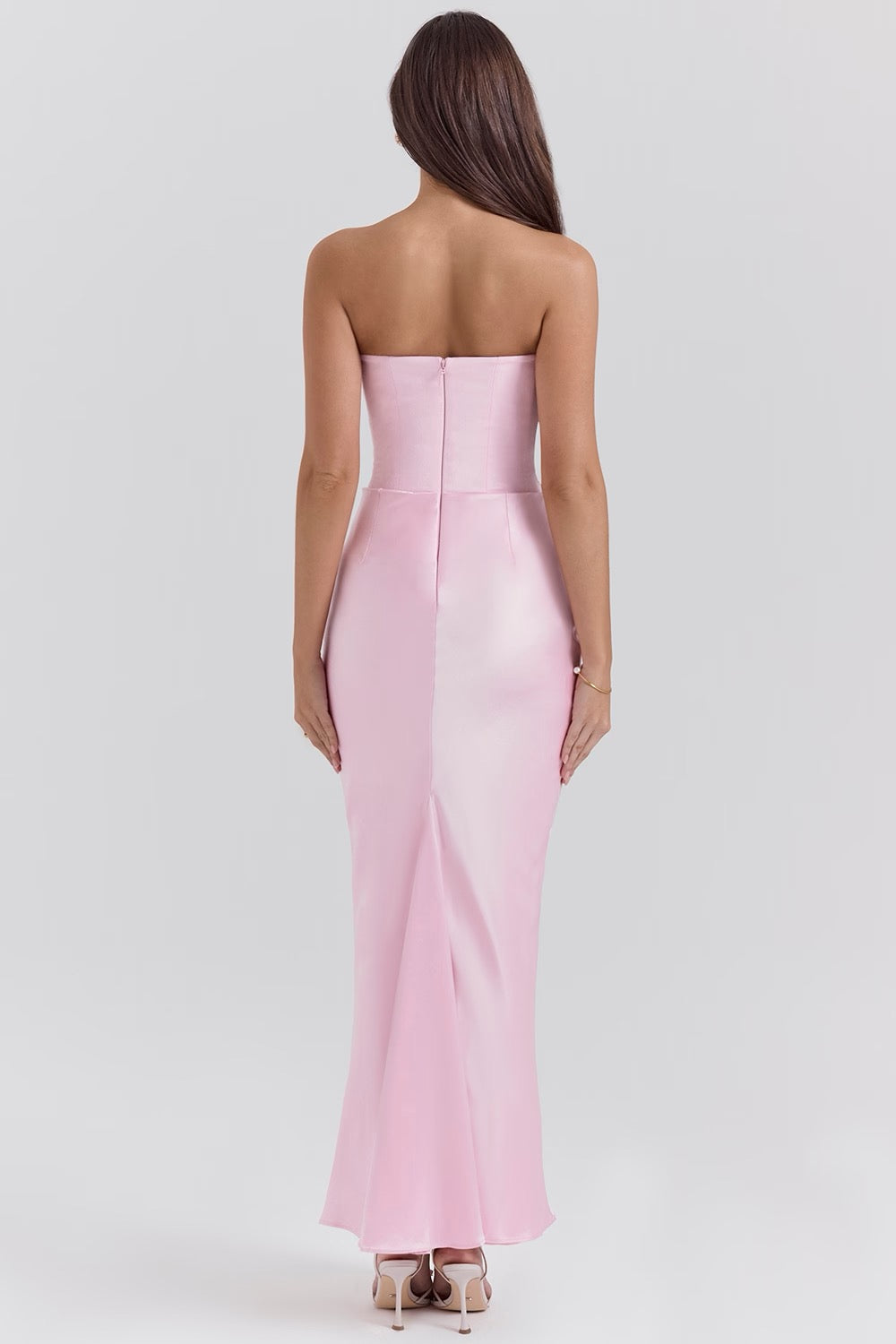 Jemma™ | Robe de Gala Élégante – Sophistication pour Vos Occasions Spéciales