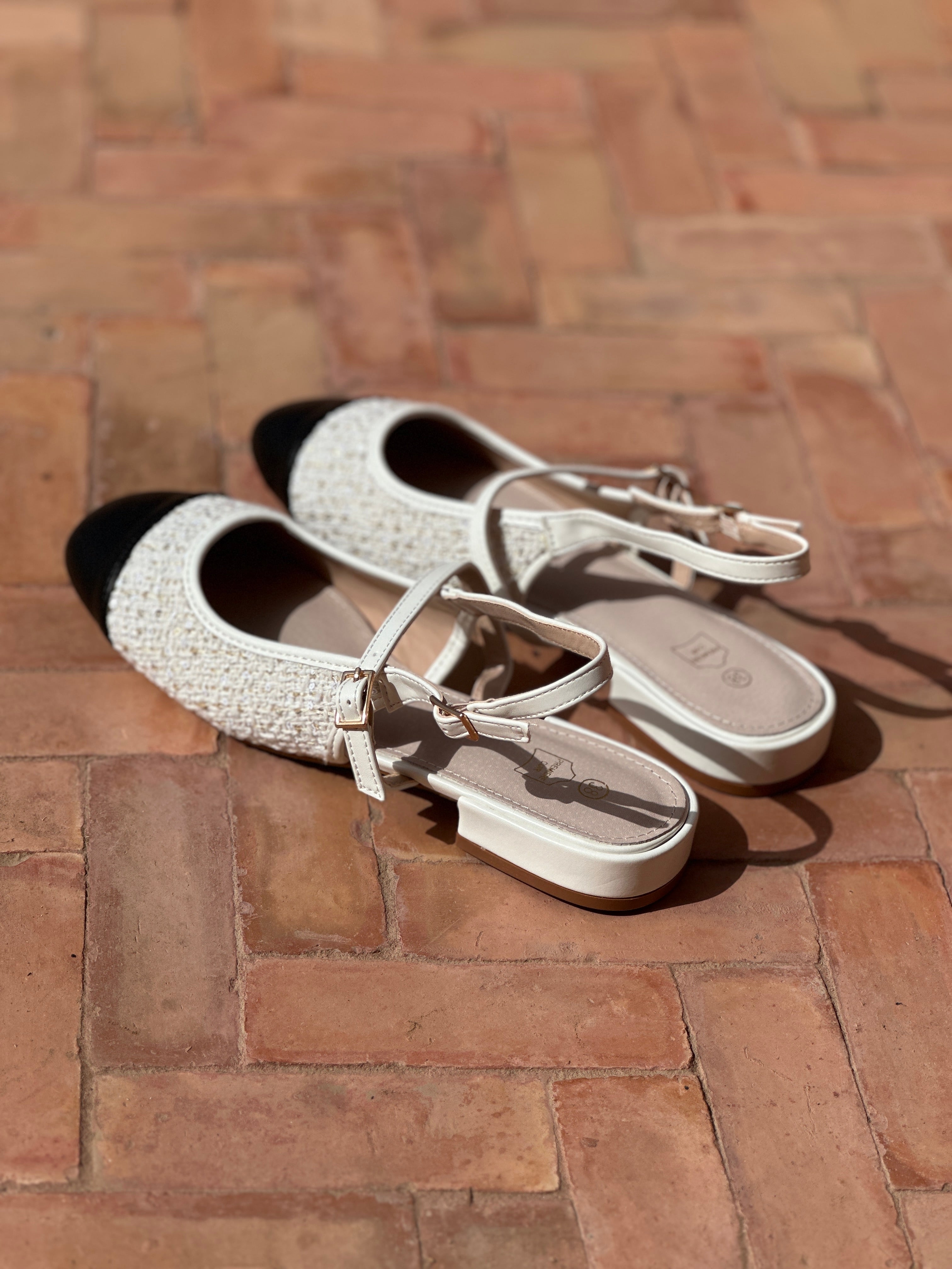 Maria™ Escarpins Slingback