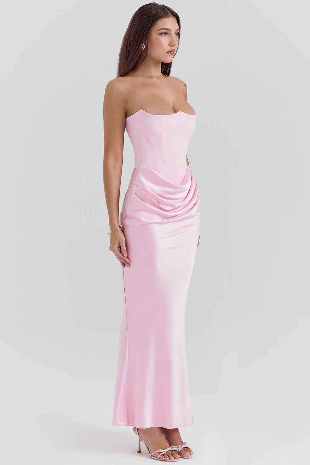 Jemma™ | Robe de Gala Élégante – Sophistication pour Vos Occasions Spéciales