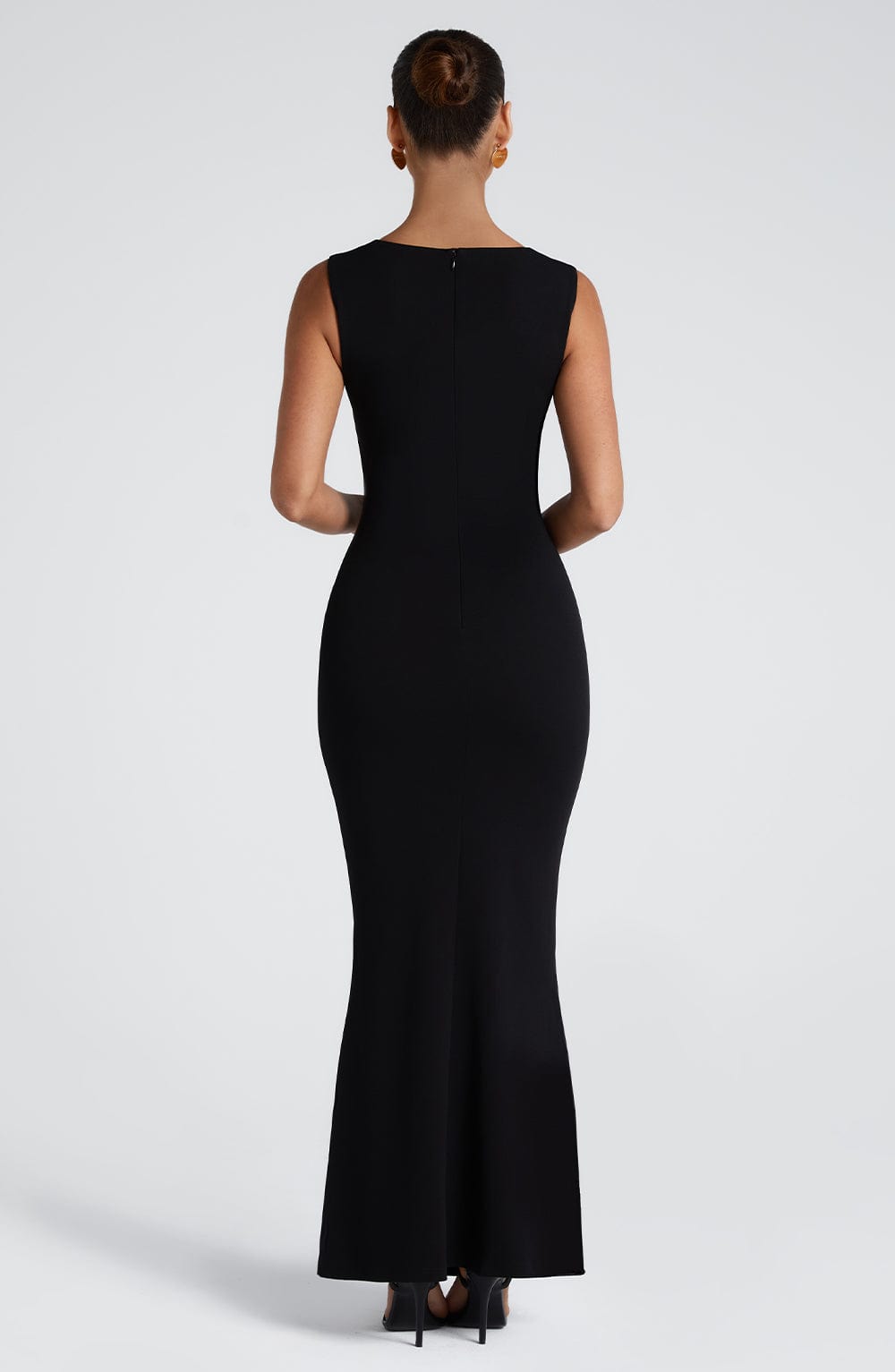 Ruby™ | Robe Élégante – Sophistication et Raffinement