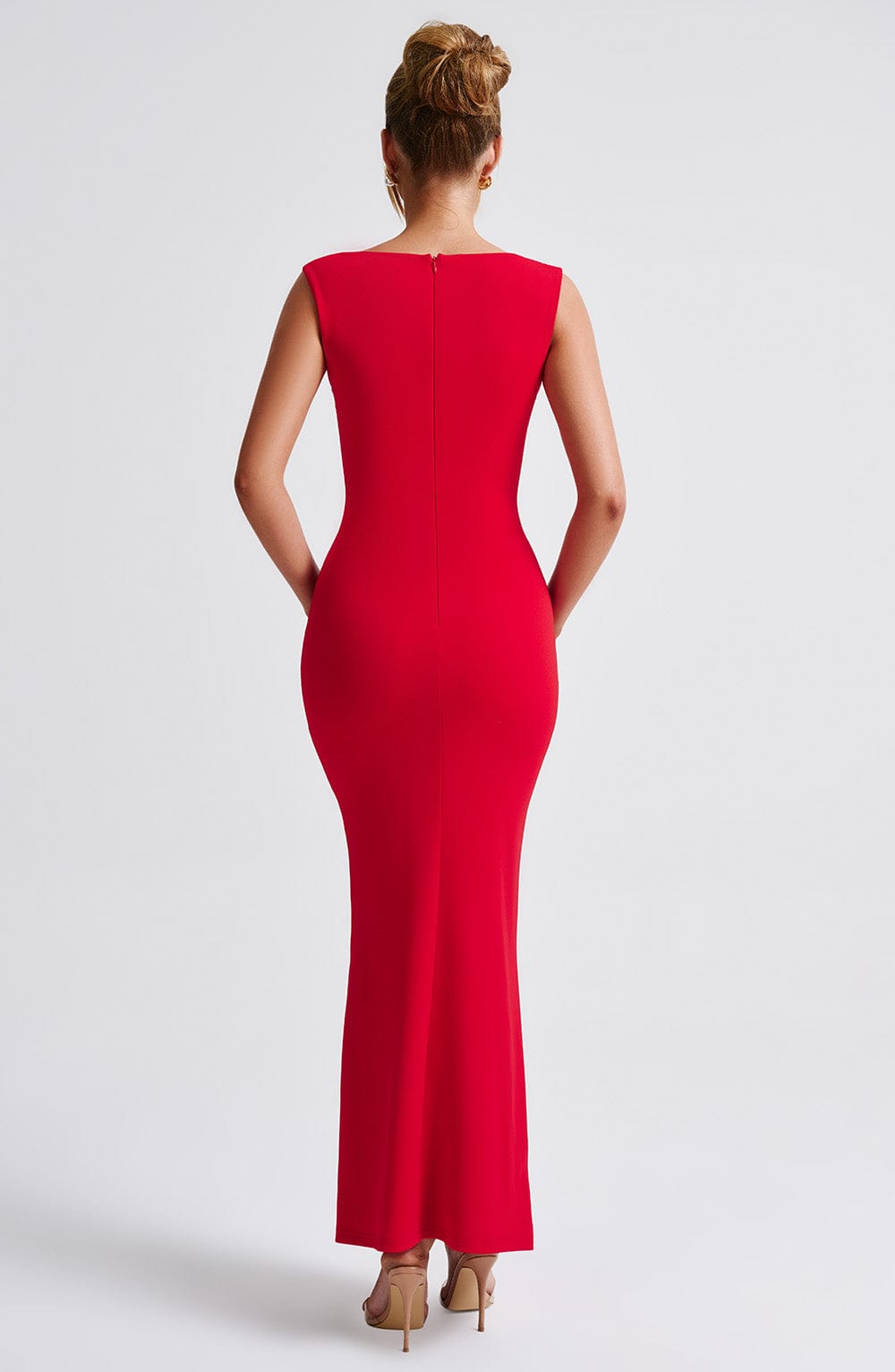 Ruby™ | Robe Élégante – Sophistication et Raffinement