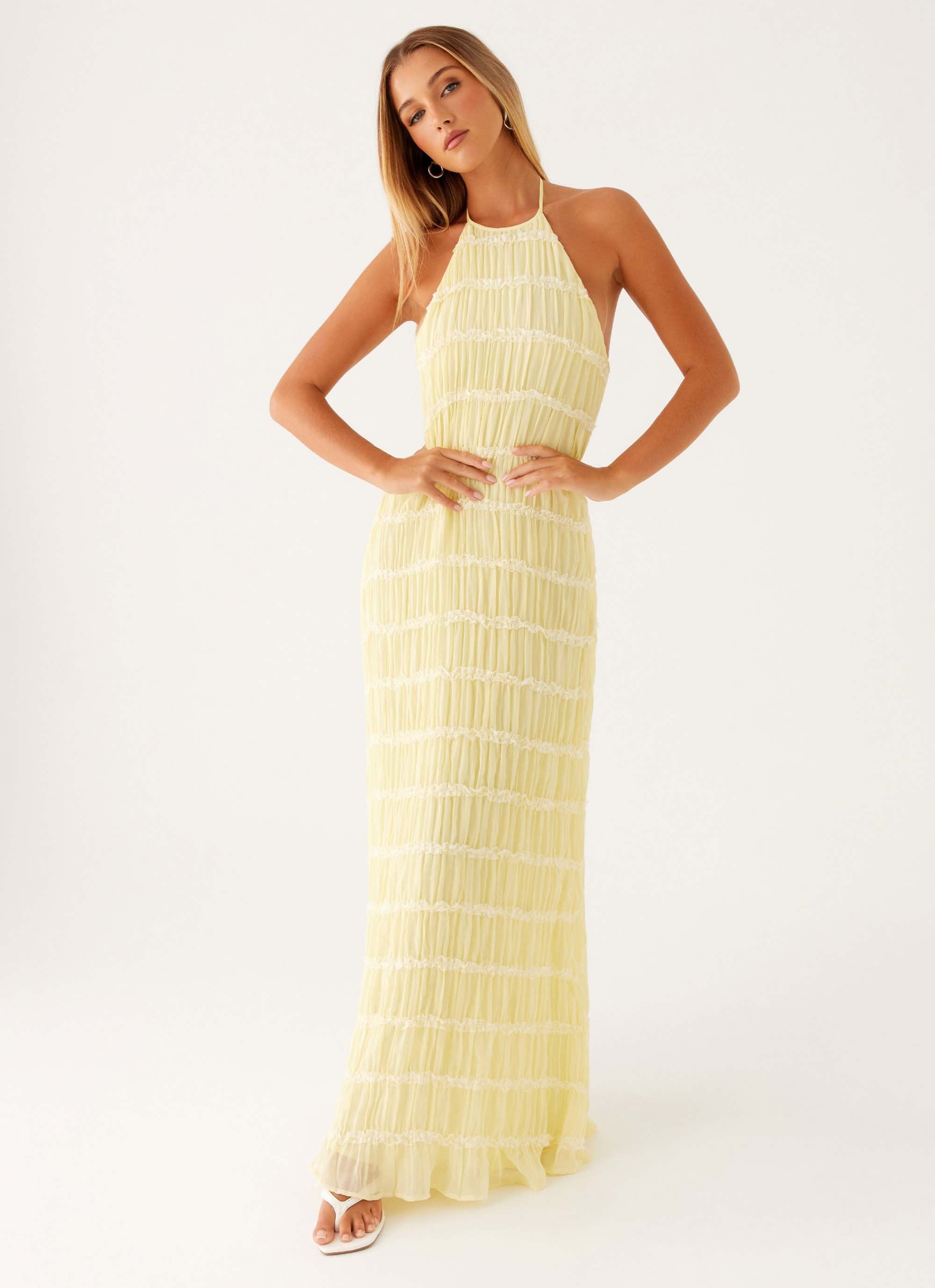 Magdalena™ | Robe d’Été Élégante – Pour Tous Vos Moments Spéciaux