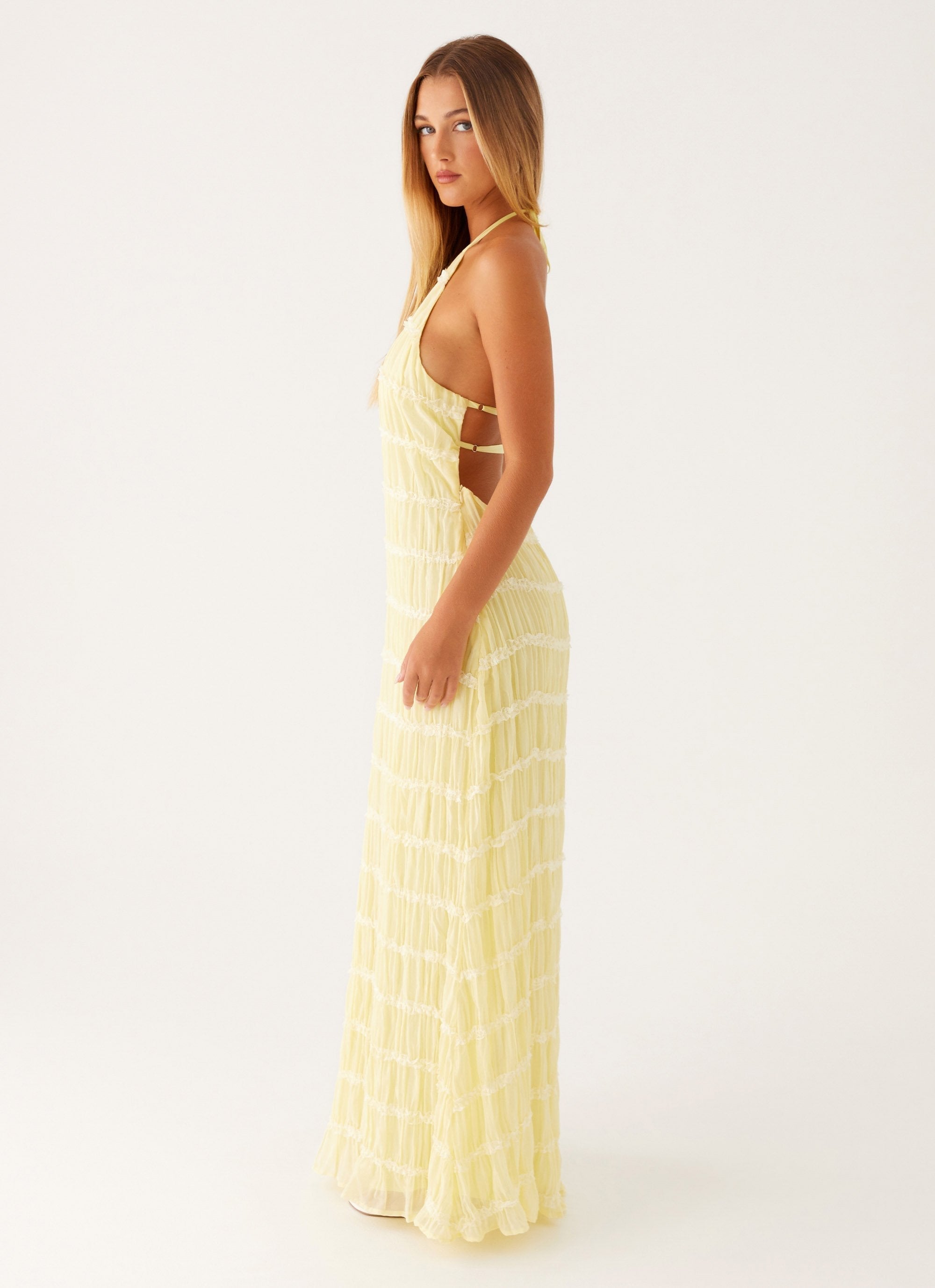 Magdalena™ | Robe d’Été Élégante – Pour Tous Vos Moments Spéciaux