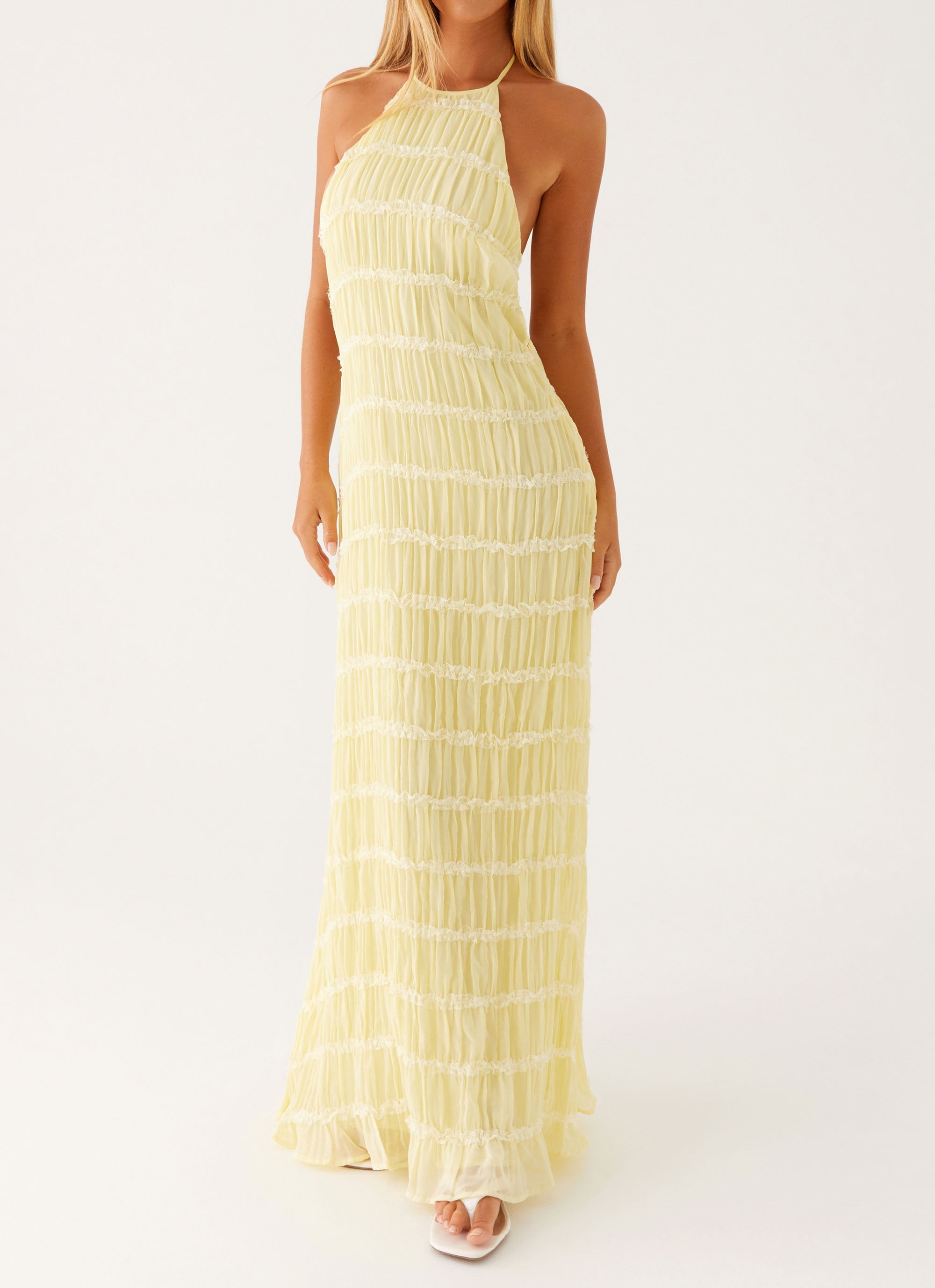 Magdalena™ | Robe d’Été Élégante – Pour Tous Vos Moments Spéciaux