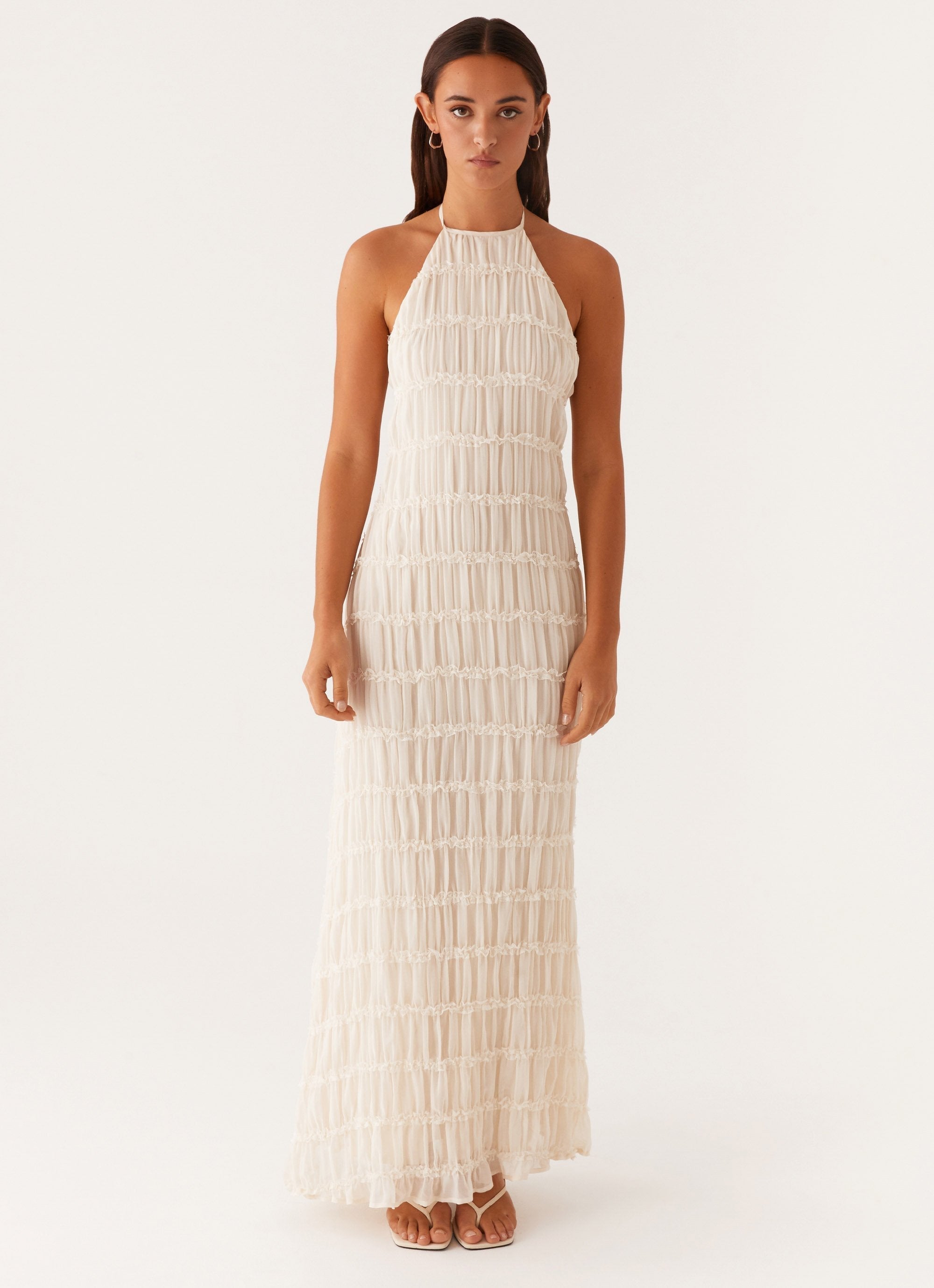 Magdalena™ | Robe d’Été Élégante – Pour Tous Vos Moments Spéciaux