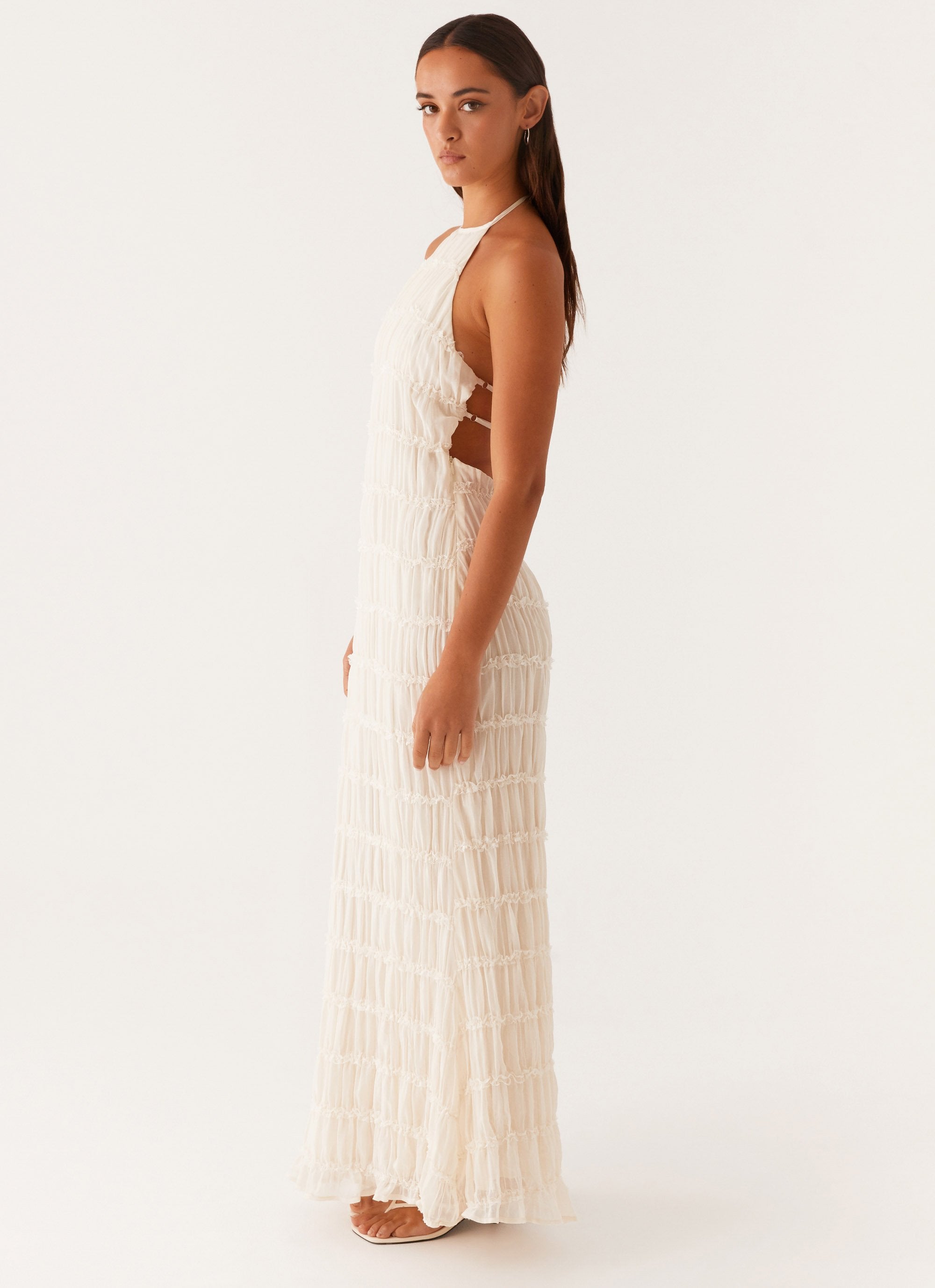 Magdalena™ | Robe d’Été Élégante – Pour Tous Vos Moments Spéciaux