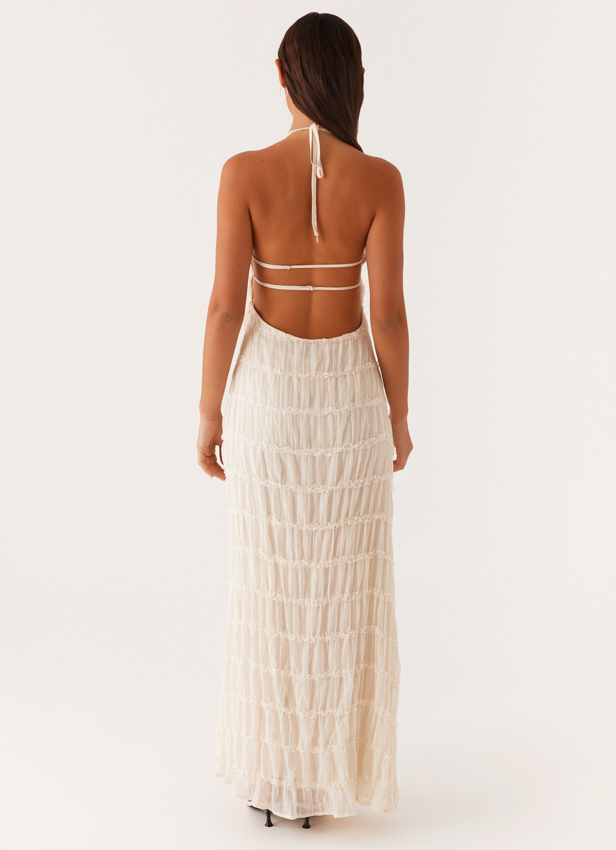 Magdalena™ | Robe d’Été Élégante – Pour Tous Vos Moments Spéciaux