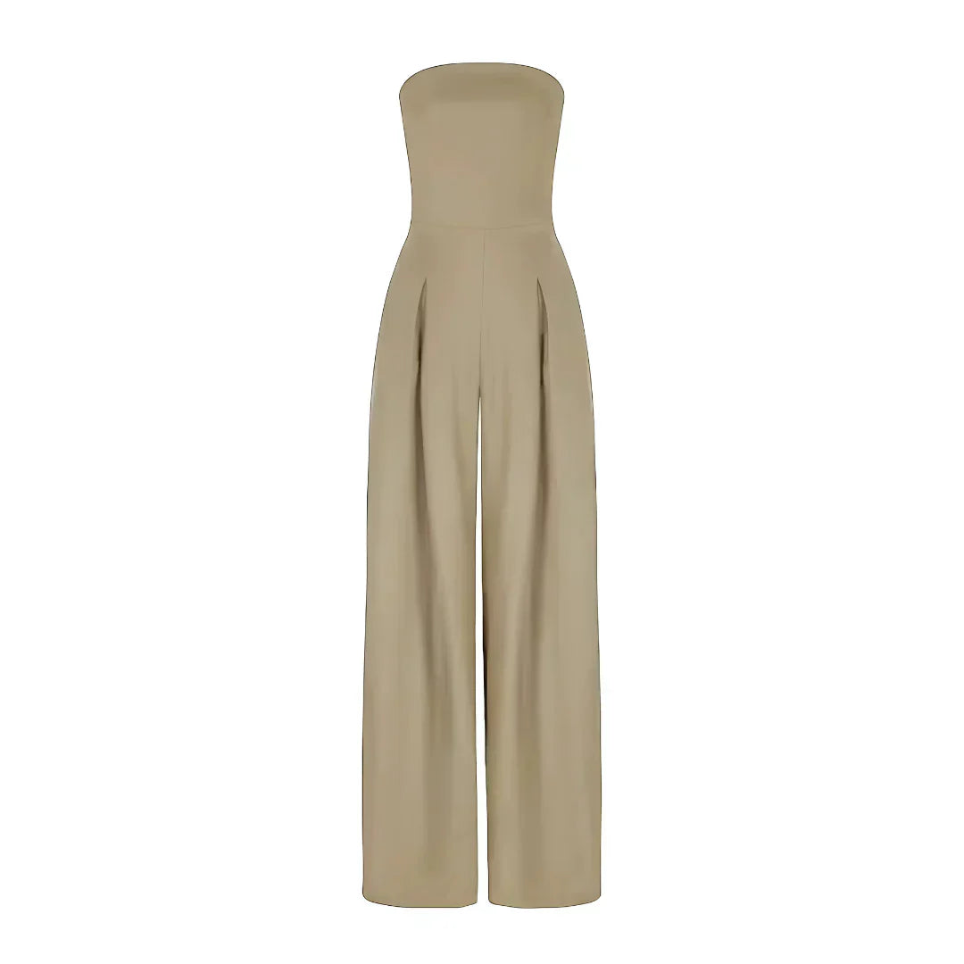 Combinaison Bustier Élégante