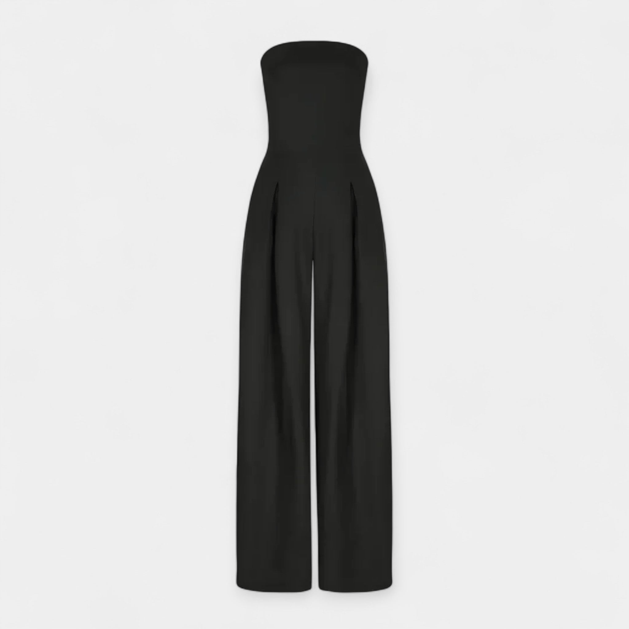 Combinaison Bustier Élégante