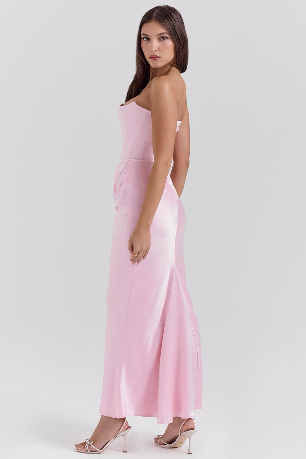 Jemma™ | Robe de Gala Élégante – Sophistication pour Vos Occasions Spéciales