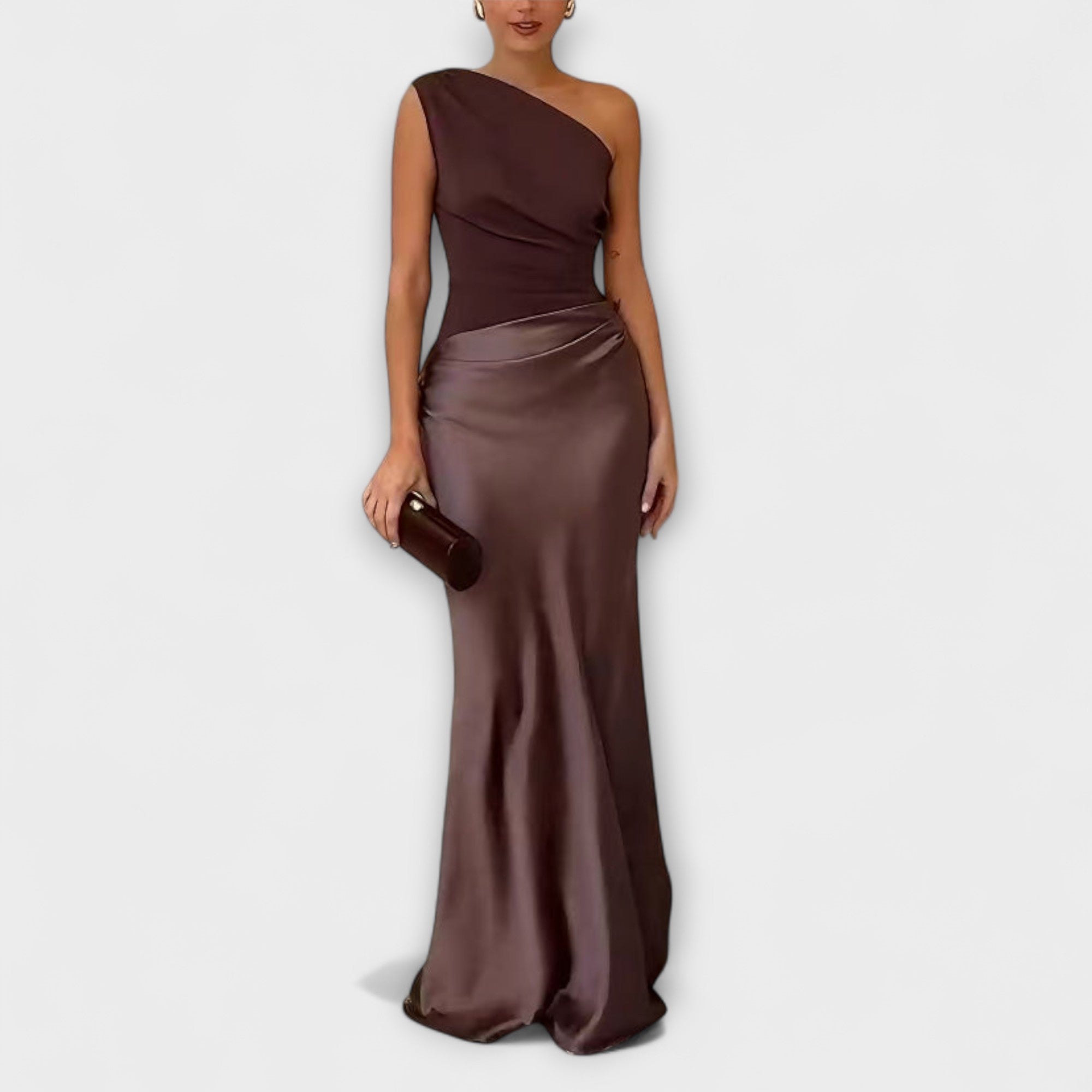 Ellis™ | Robe Plissée Élégante – L’Intemporelle qui Sublime Chaque Occasion