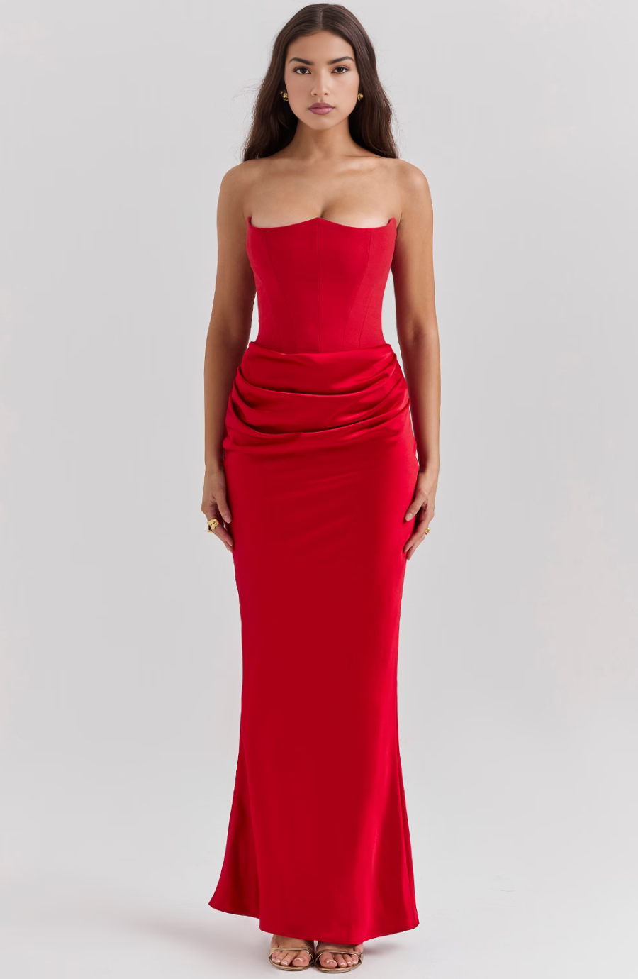 Jemma™ | Robe de Gala Élégante – Sophistication pour Vos Occasions Spéciales