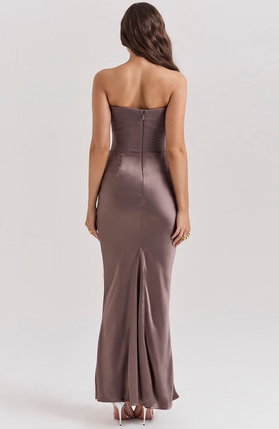 Jemma™ | Robe de Gala Élégante – Sophistication pour Vos Occasions Spéciales