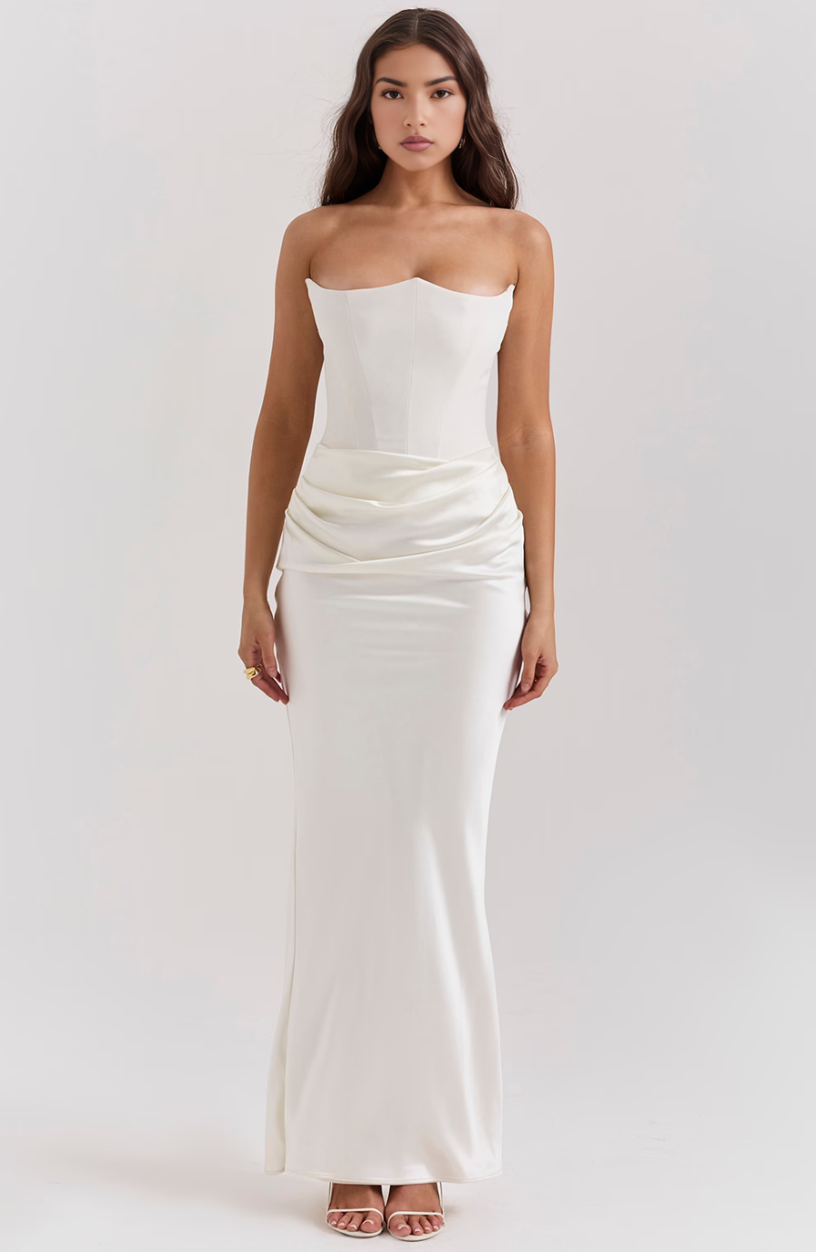 Jemma™ | Robe de Gala Élégante – Sophistication pour Vos Occasions Spéciales