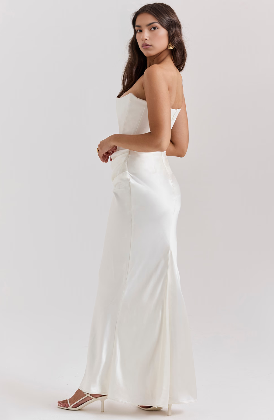 Jemma™ | Robe de Gala Élégante – Sophistication pour Vos Occasions Spéciales