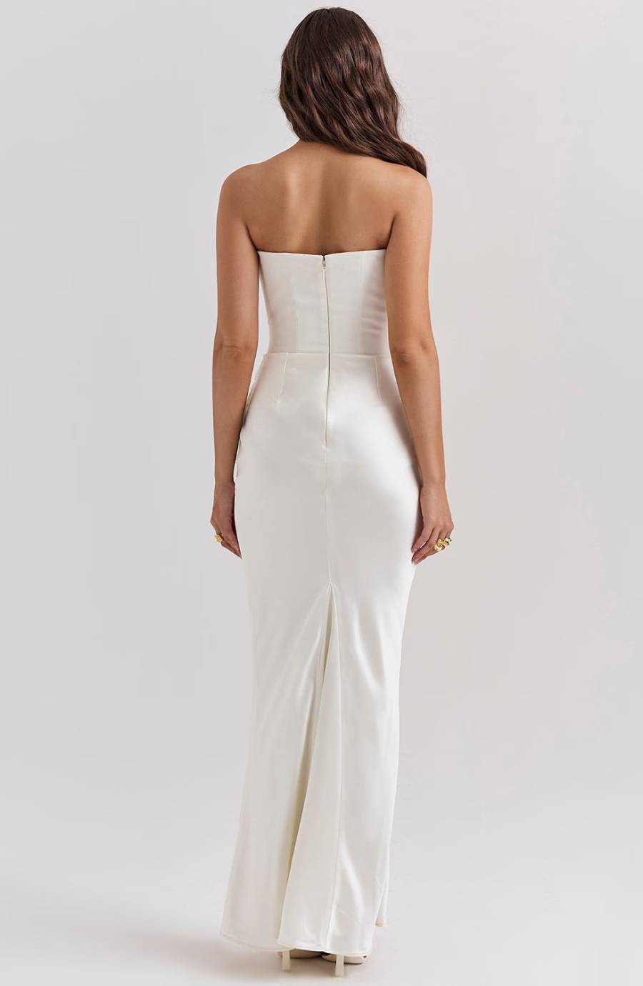 Jemma™ | Robe de Gala Élégante – Sophistication pour Vos Occasions Spéciales