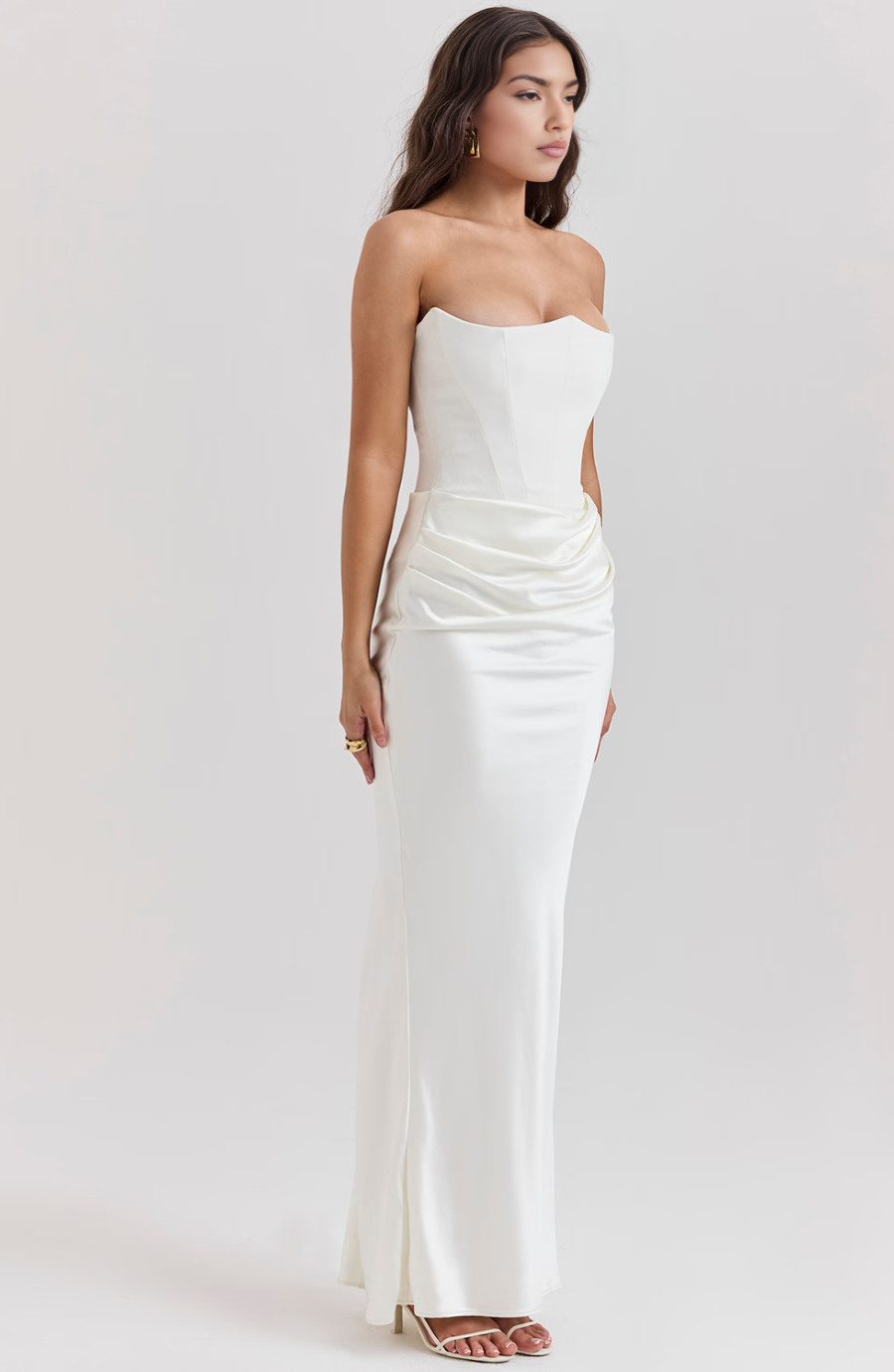 Jemma™ | Robe de Gala Élégante – Sophistication pour Vos Occasions Spéciales