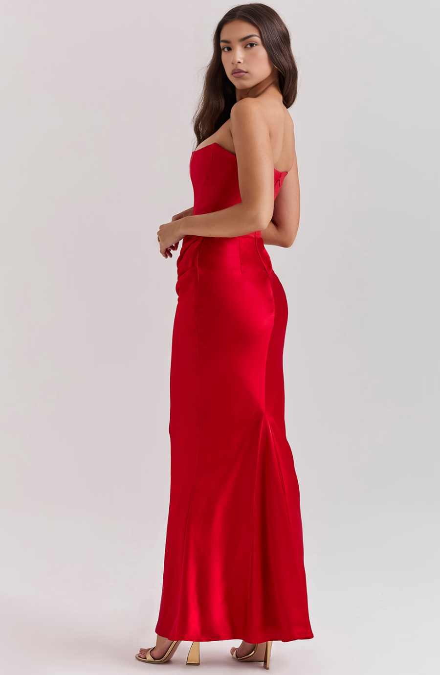 Jemma™ | Robe de Gala Élégante – Sophistication pour Vos Occasions Spéciales