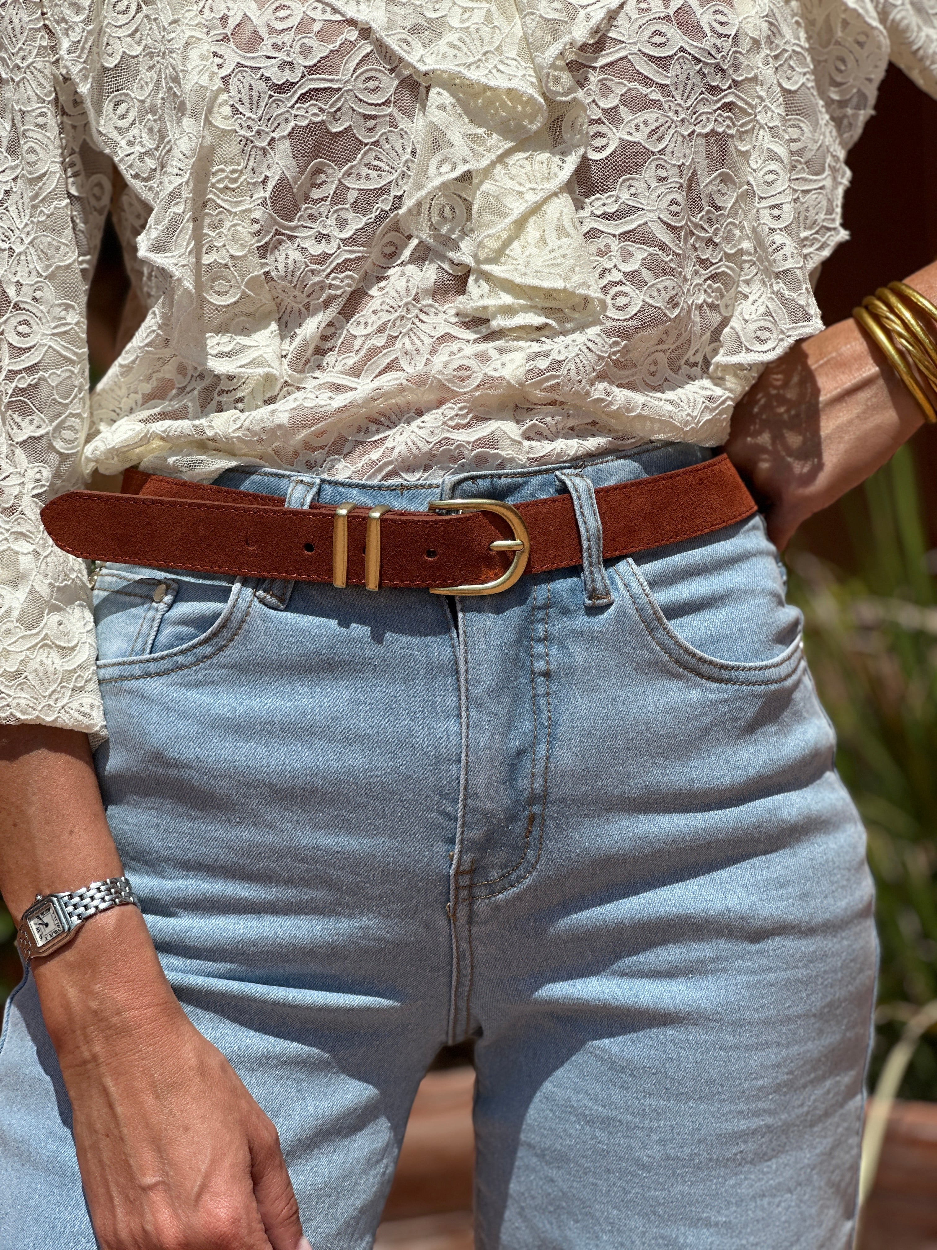 L’accessoire parfait pour apporter une touche colorée, chic et ensoleillée à vos tenues