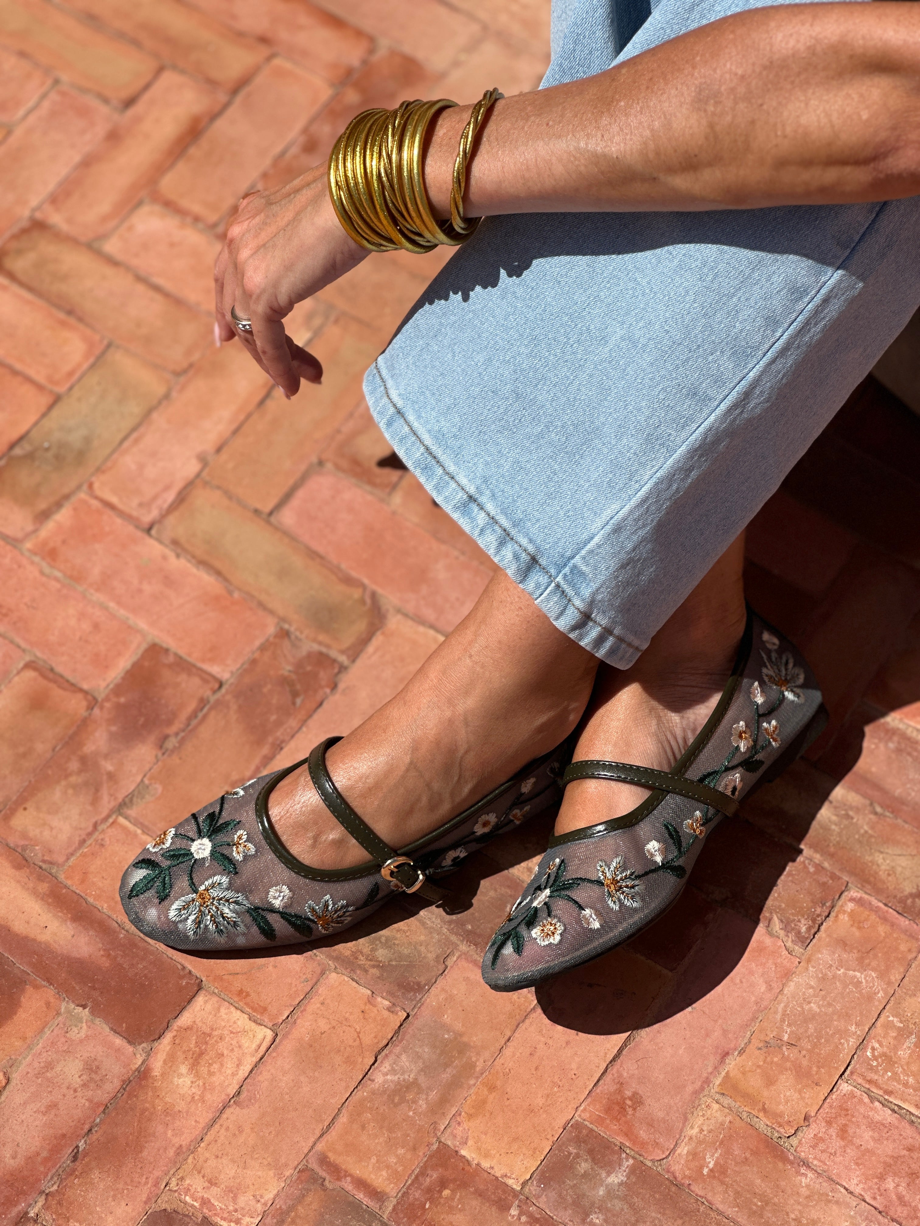 AMA ballerinas