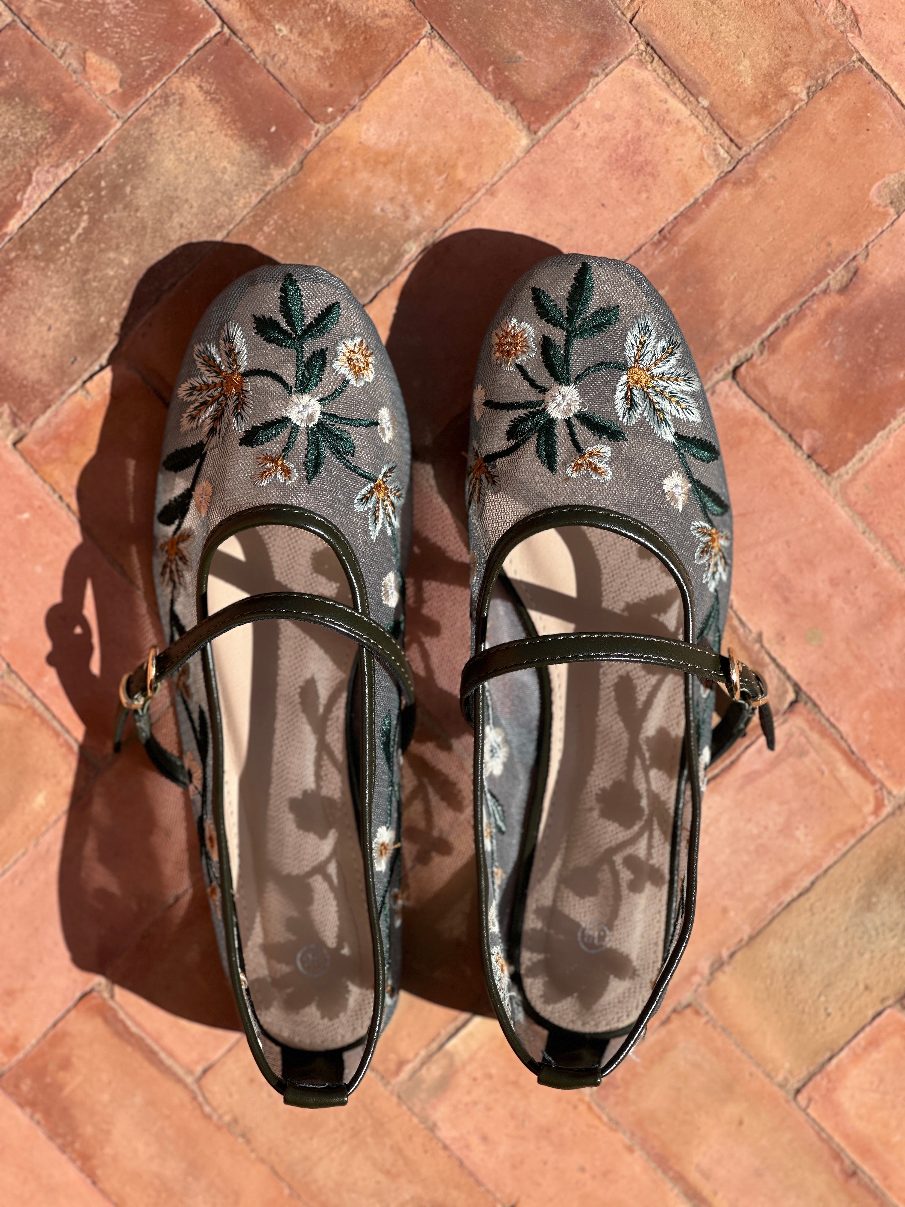 AMA ballerinas