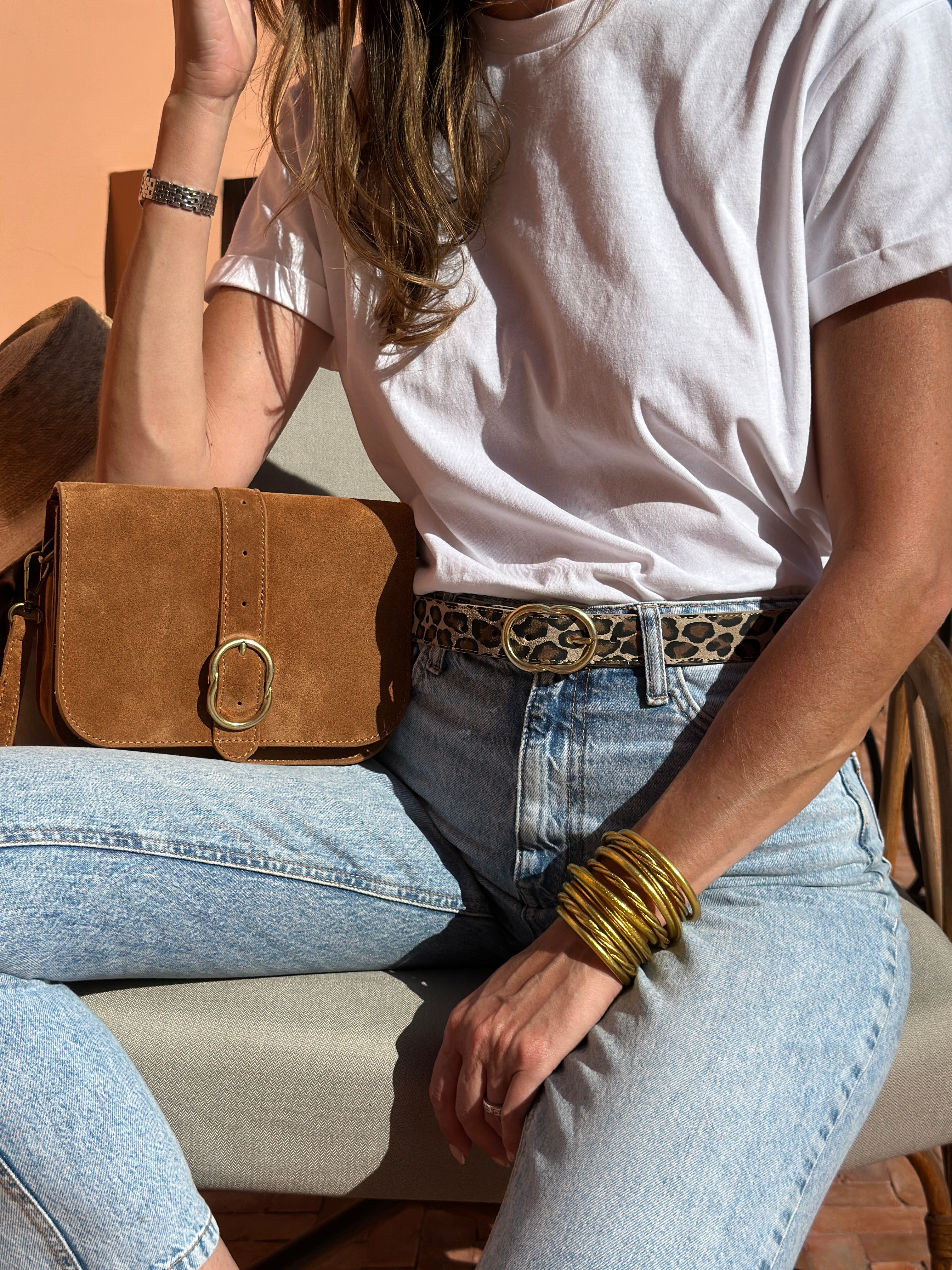 Philemon belt