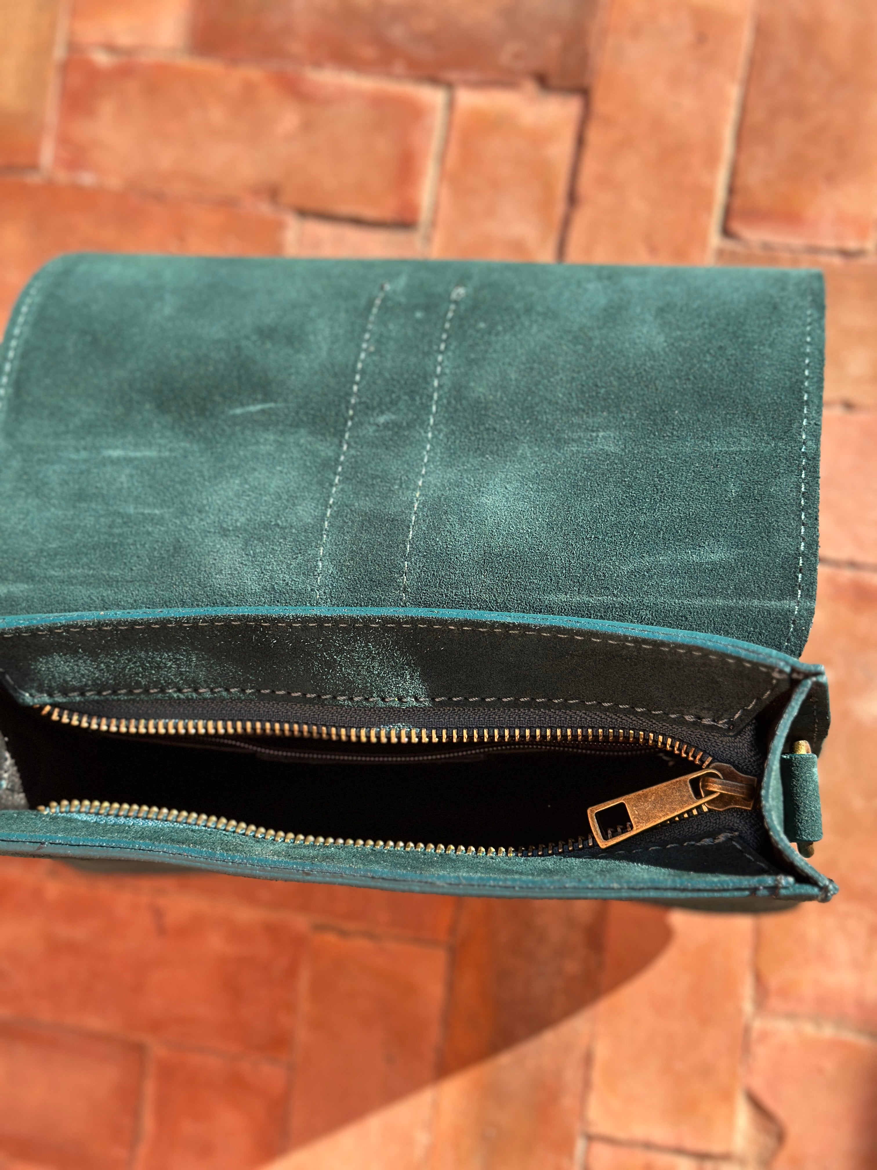 Sac Philémon