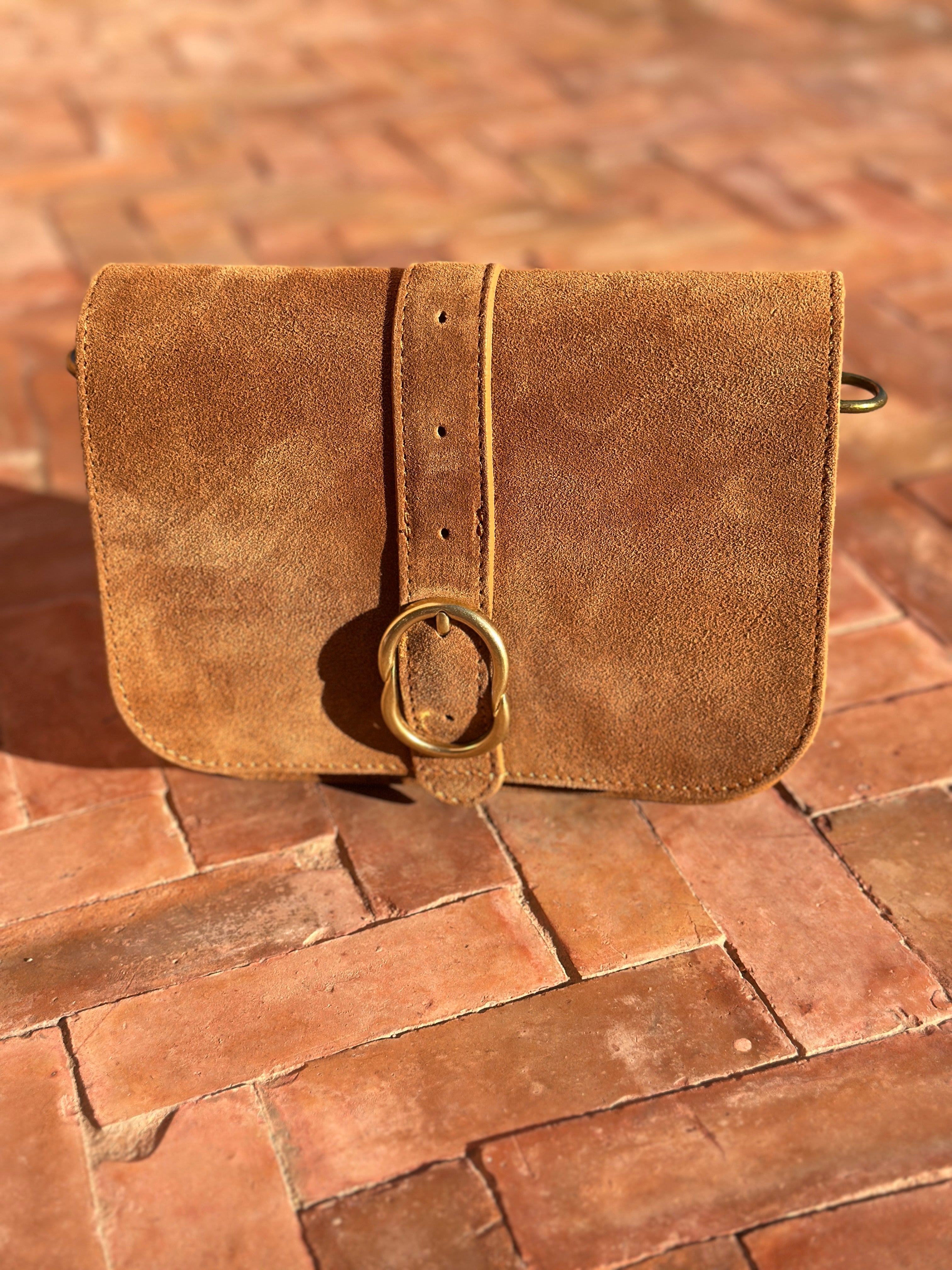 Sac Philémon