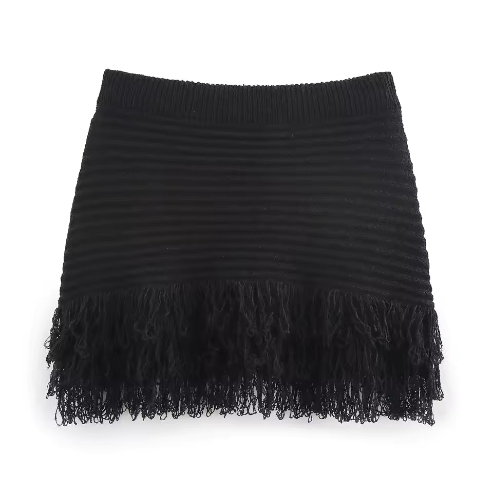 Noa | Ensemble Tressé d’Été