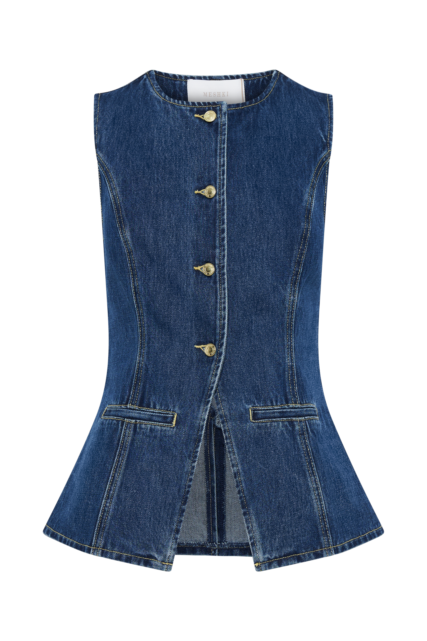 Solène – Jean Chic