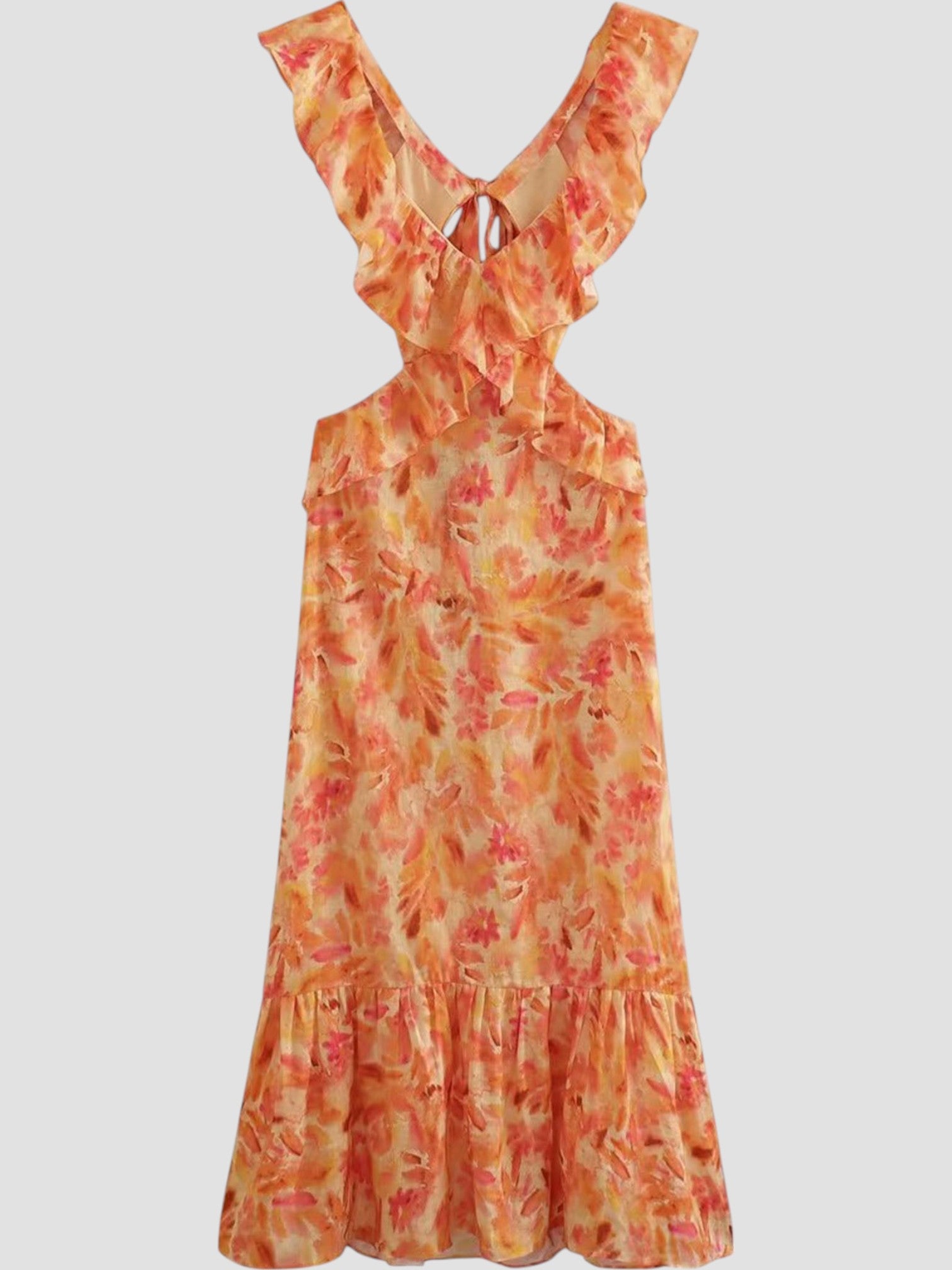 VERONICA | KLEID