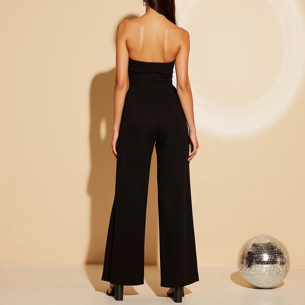 Tara | Jumpsuit Élégante & Confortable