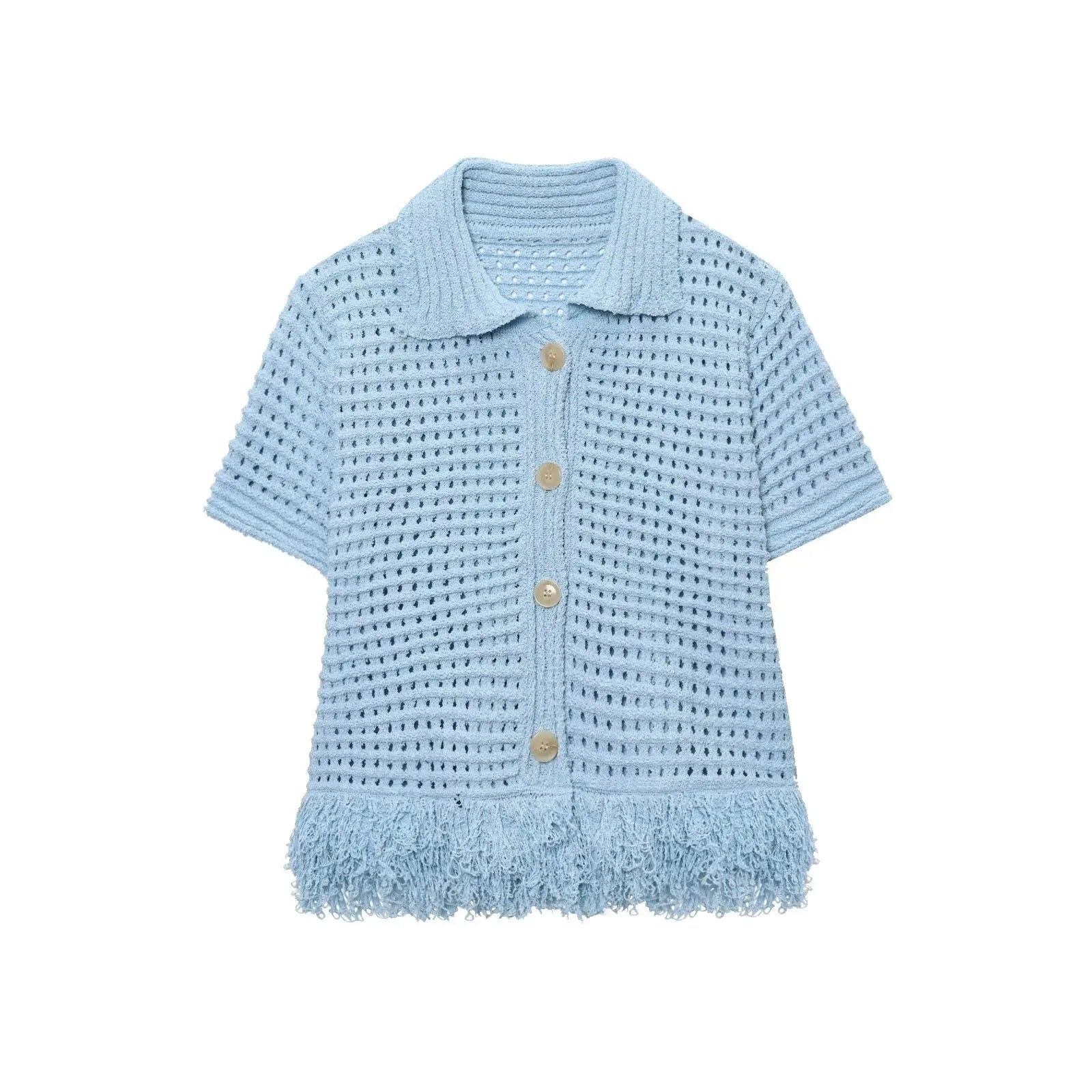 Noa | Ensemble Tressé d’Été