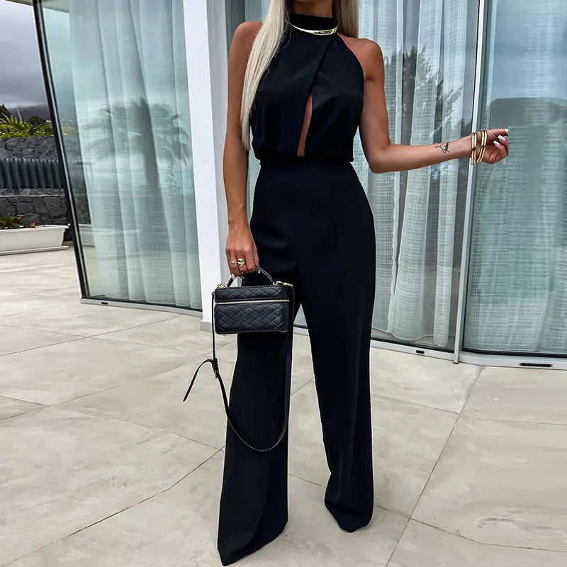 Lucy | Combinaison pour Toutes les Occasions