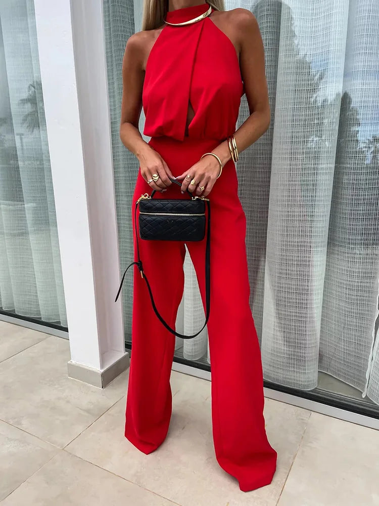 Lucy | Combinaison pour Toutes les Occasions