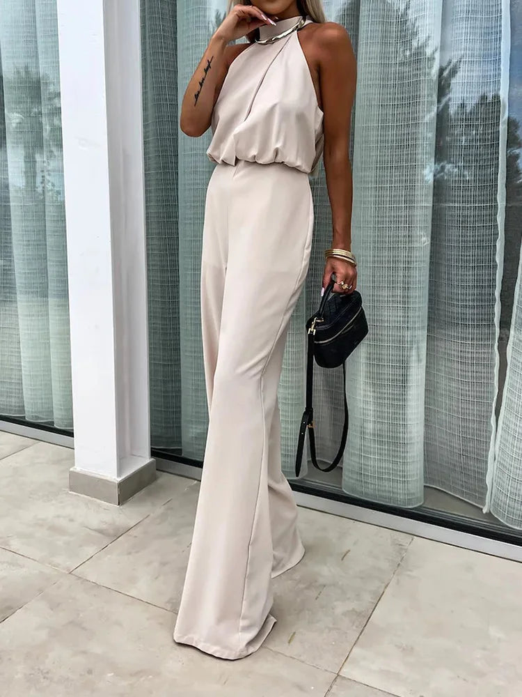 Lucy | Combinaison pour Toutes les Occasions